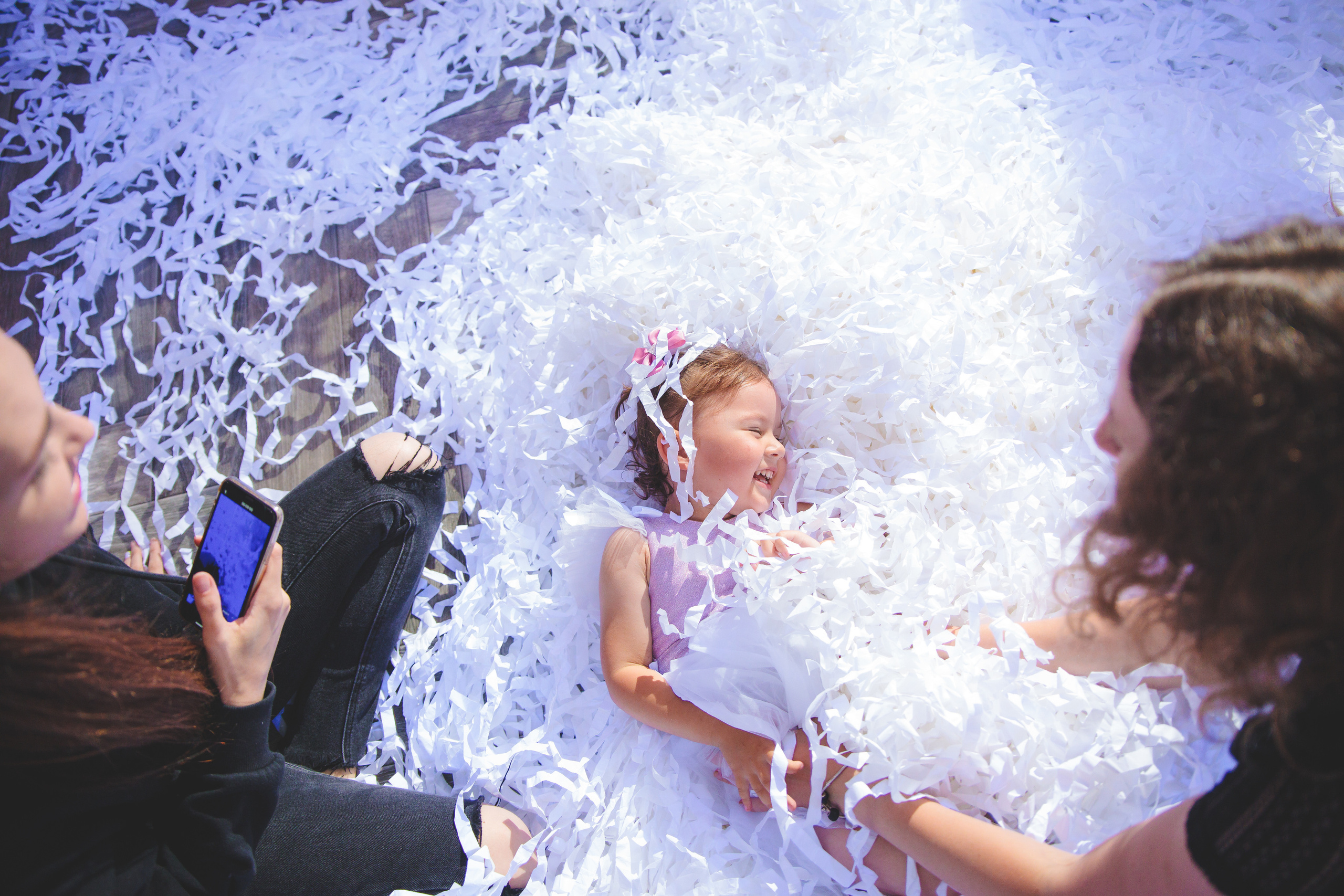 День рождения Таисии. Сайт фотографа Марина Ефанова