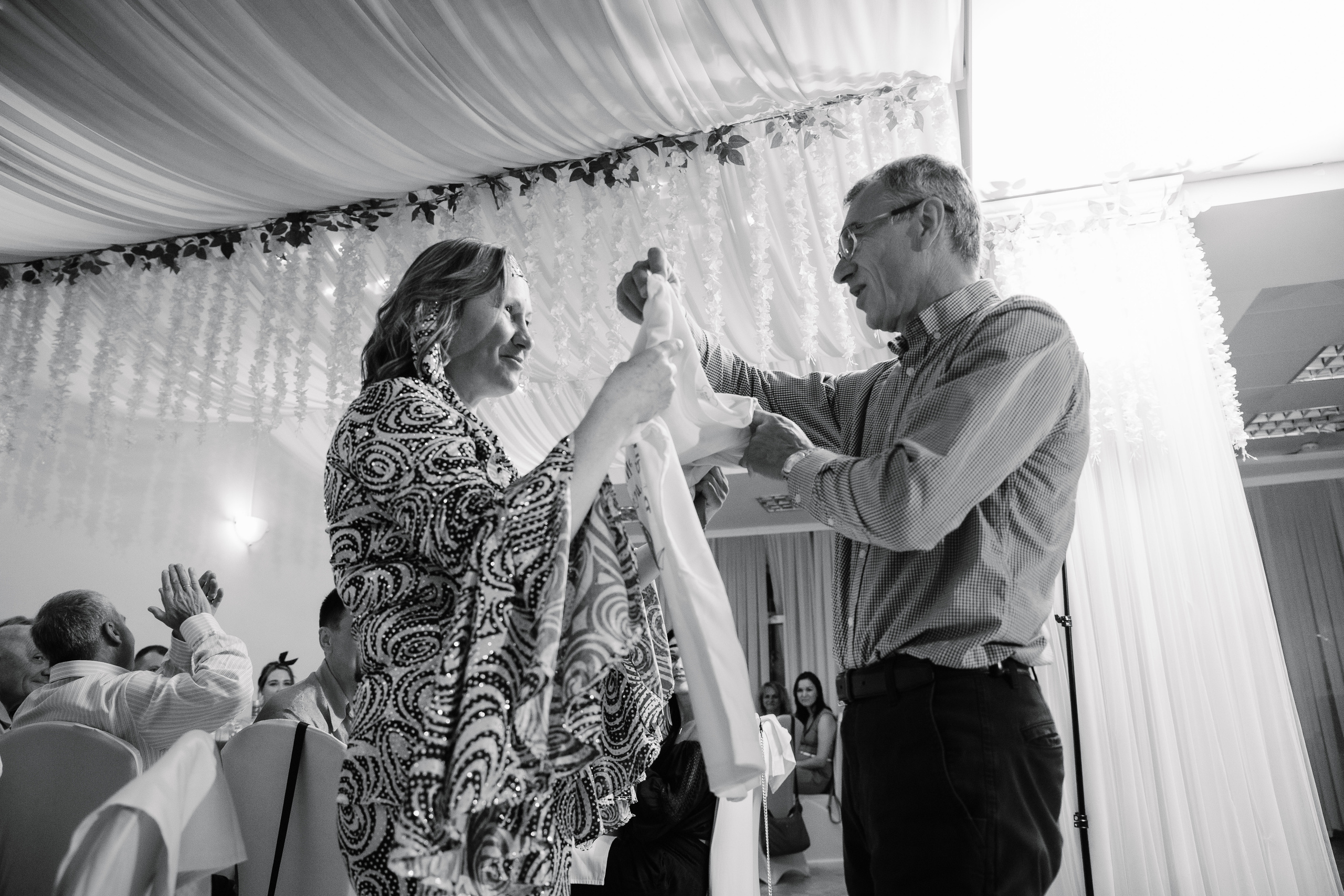 День рождения Анастасии. Сайт фотографа Марина Ефанова