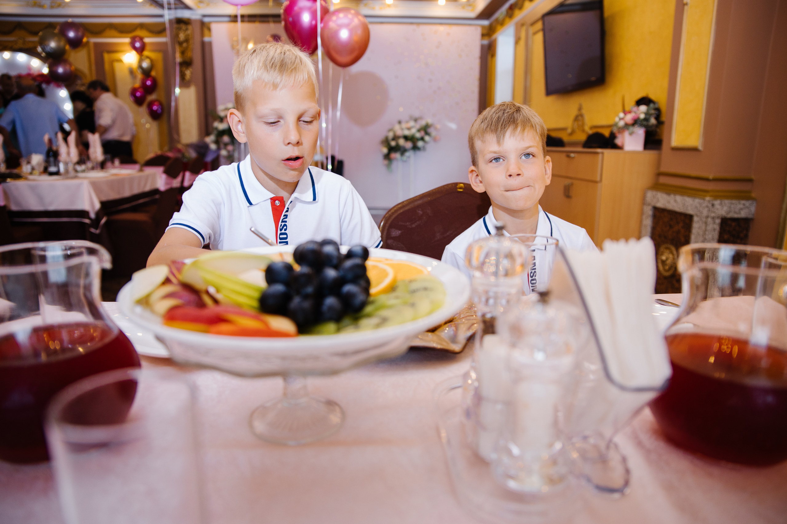 Mama party. Сайт фотографа Марина Ефанова