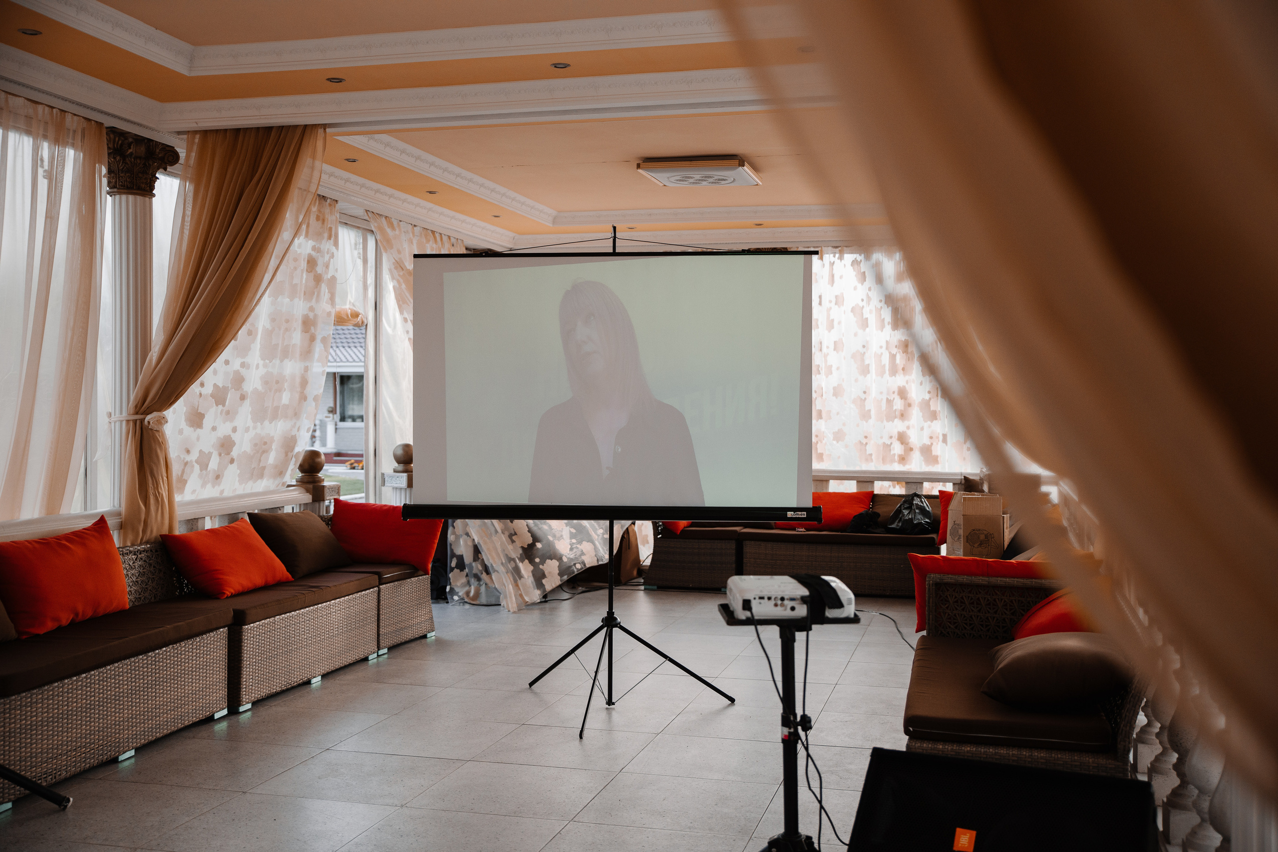 День рождения Натальи. Сайт фотографа Марина Ефанова