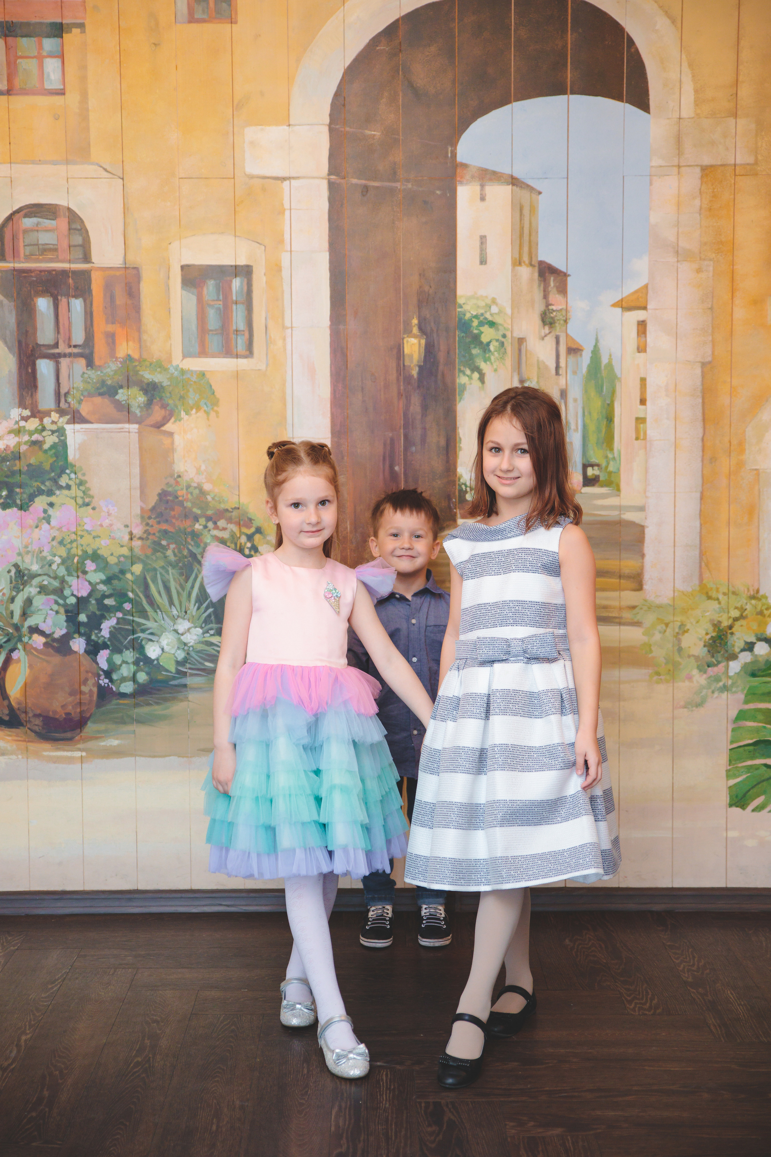 День рождения Ольги. Сайт фотографа Марина Ефанова