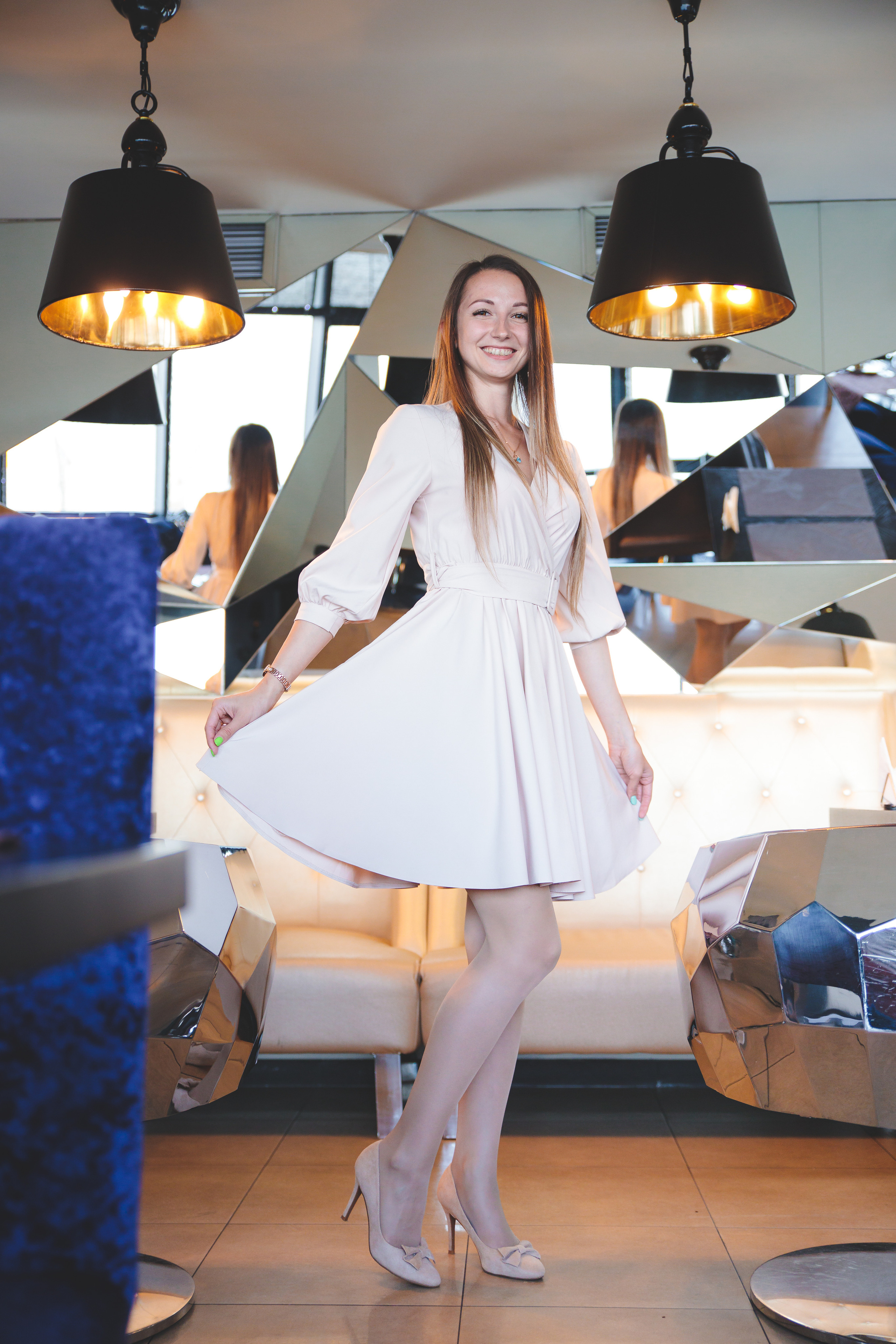 День рождения Елены. Сайт фотографа Марина Ефанова