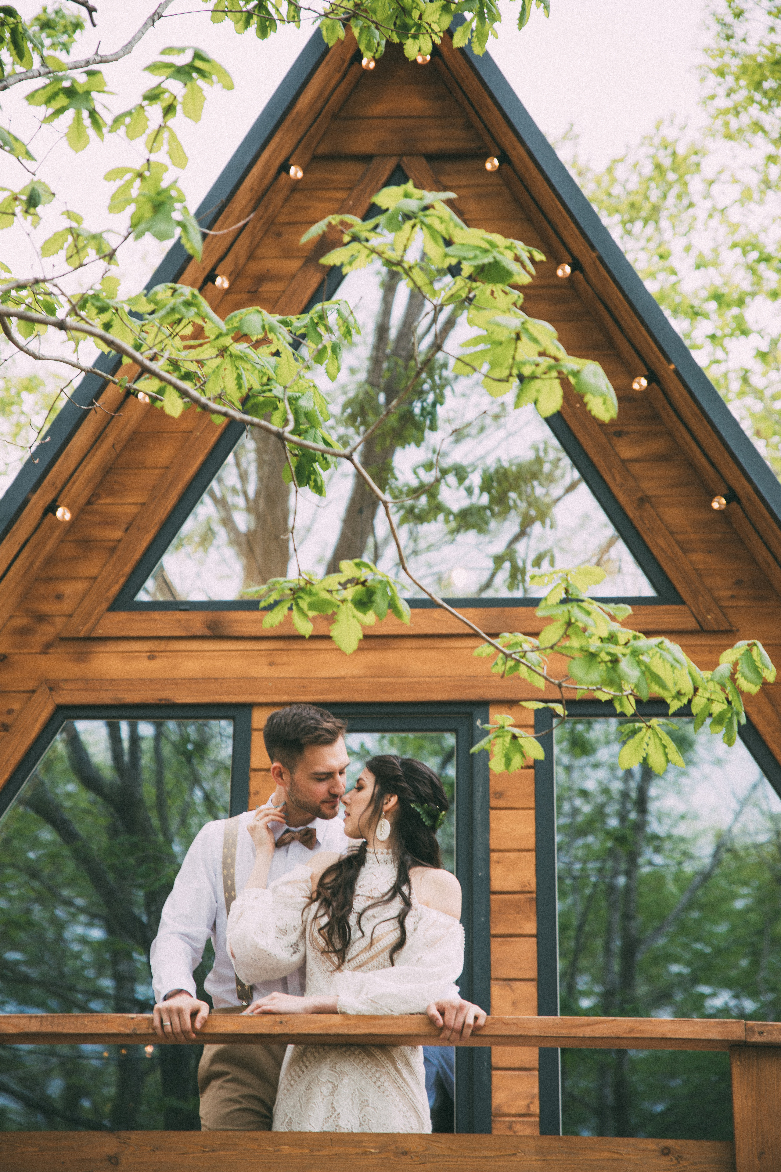 Михаил и Анастасия. Сайт фотографа Марина Ефанова