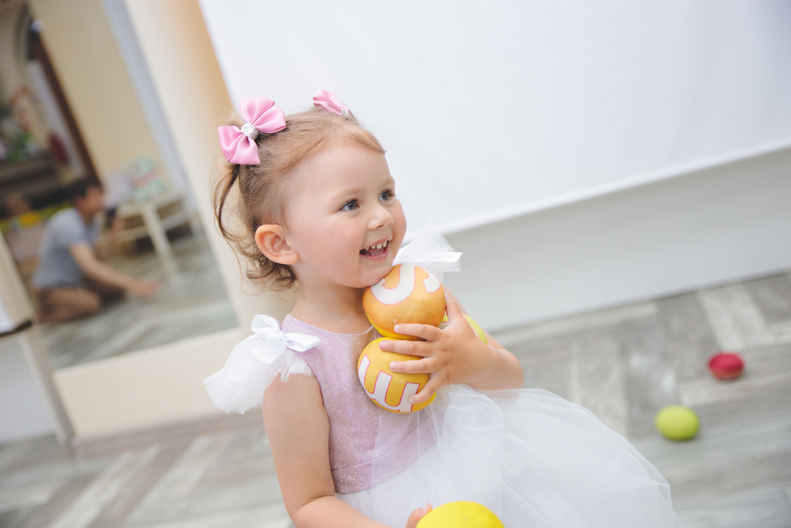 День рождения Таисии. Сайт фотографа Марина Ефанова