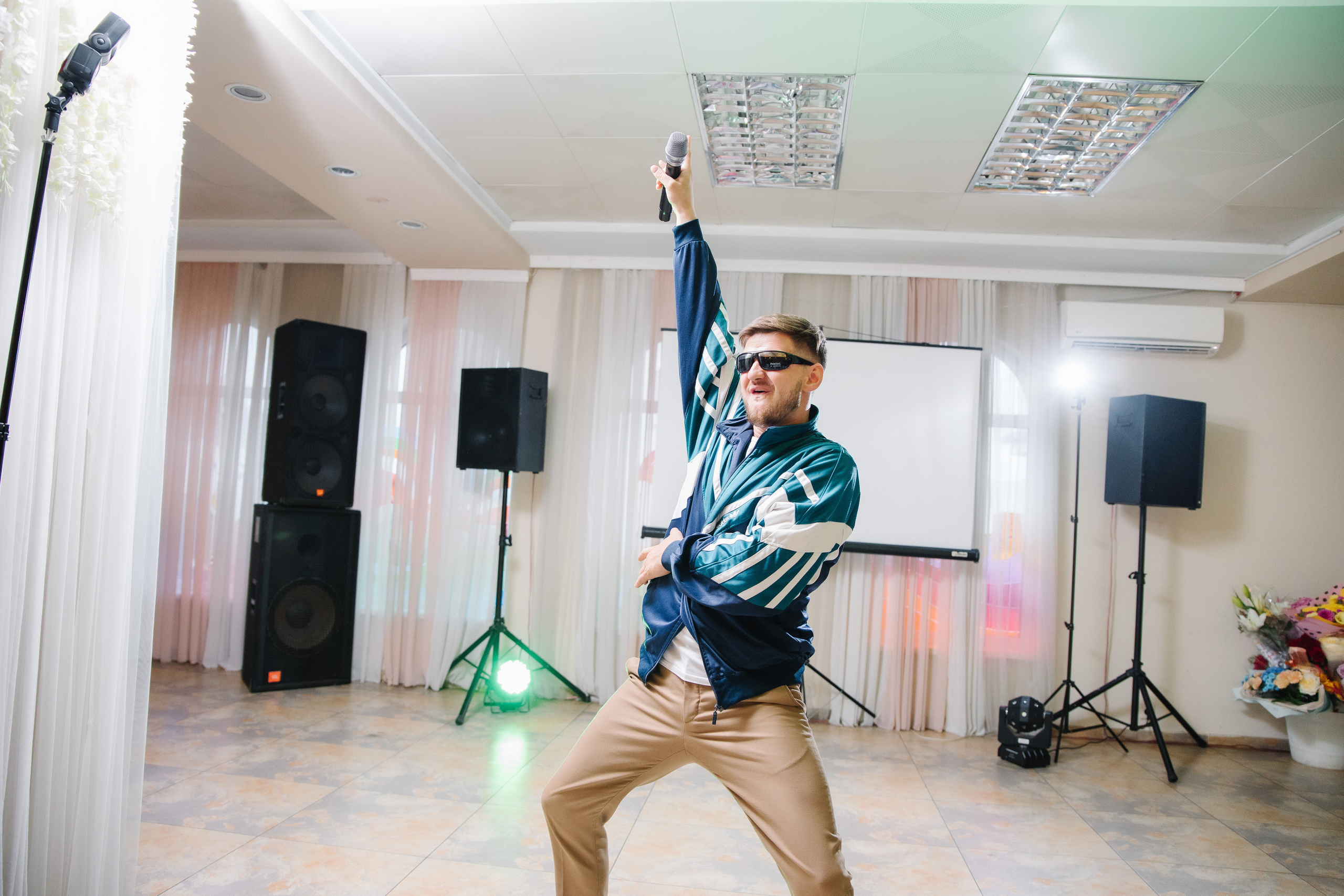 День рождения Анастасии. Сайт фотографа Марина Ефанова