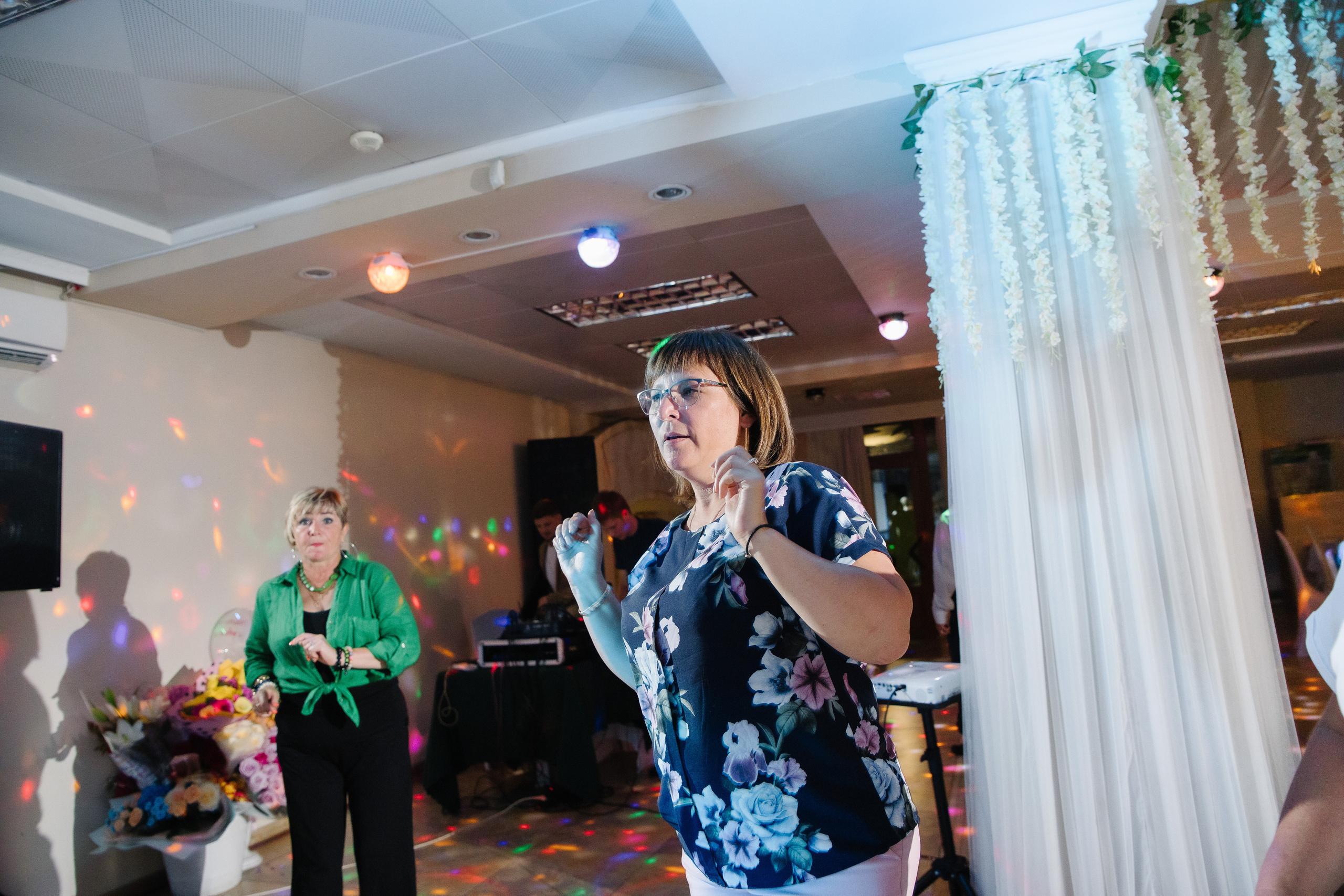 День рождения Анастасии. Сайт фотографа Марина Ефанова