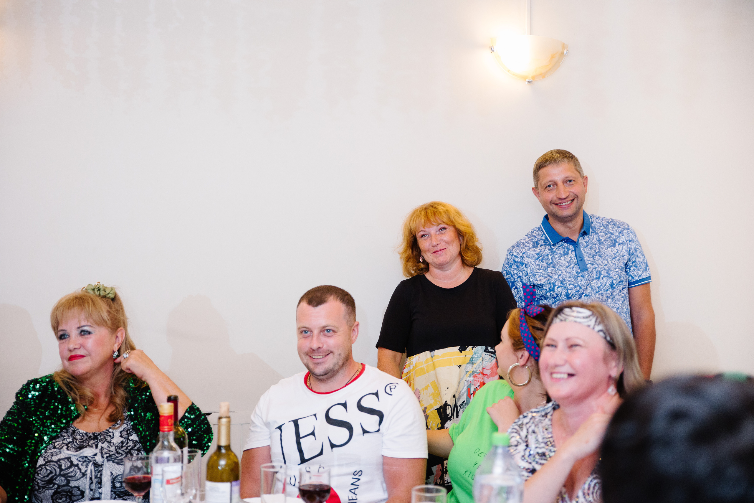 День рождения Анастасии. Сайт фотографа Марина Ефанова