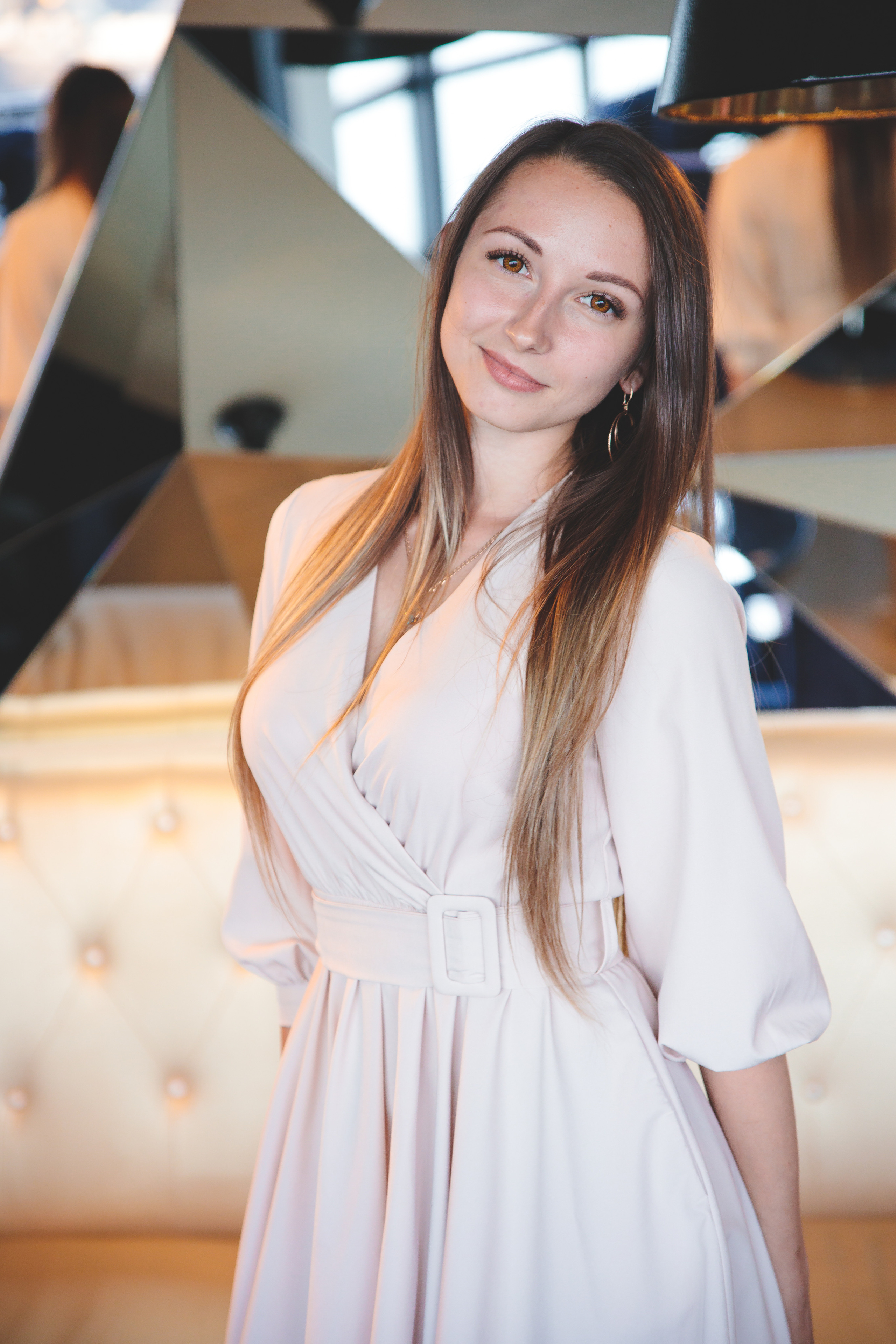 День рождения Елены. Сайт фотографа Марина Ефанова