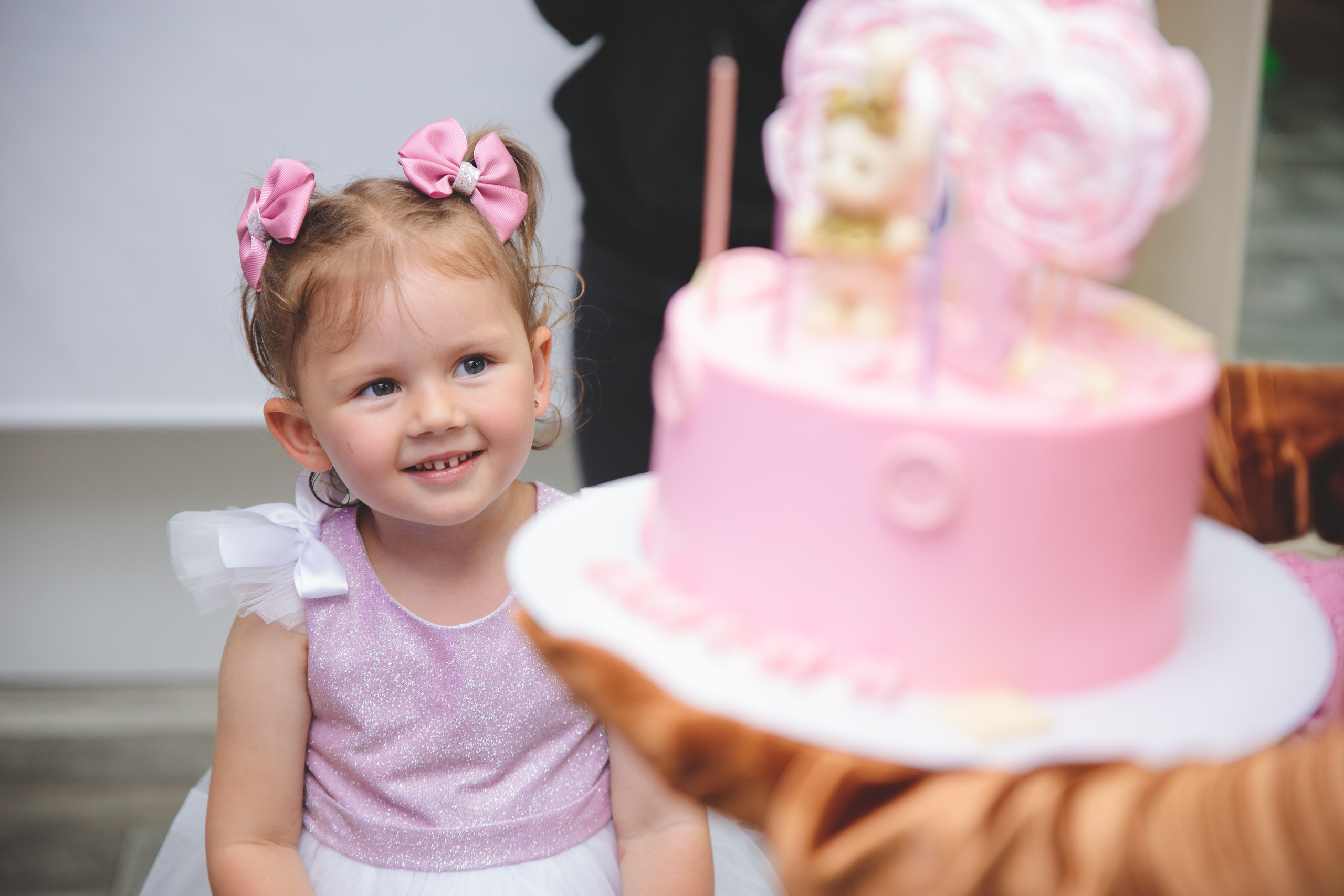 День рождения Таисии. Сайт фотографа Марина Ефанова