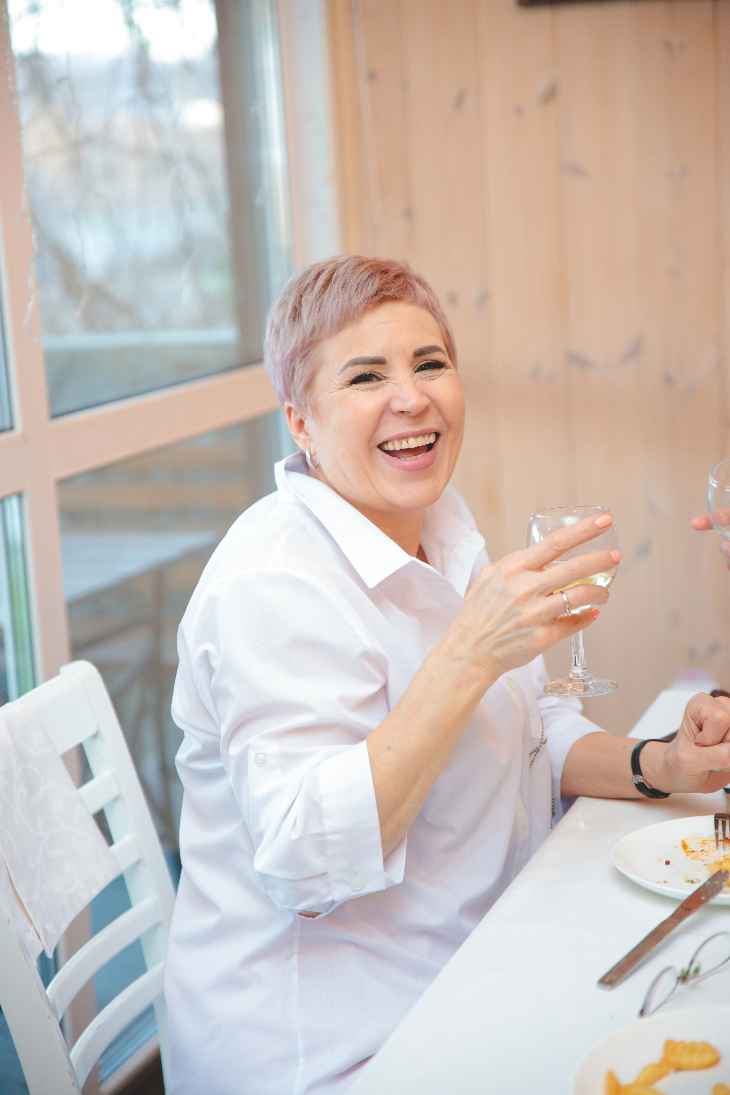 День рождения Ольги. Сайт фотографа Марина Ефанова