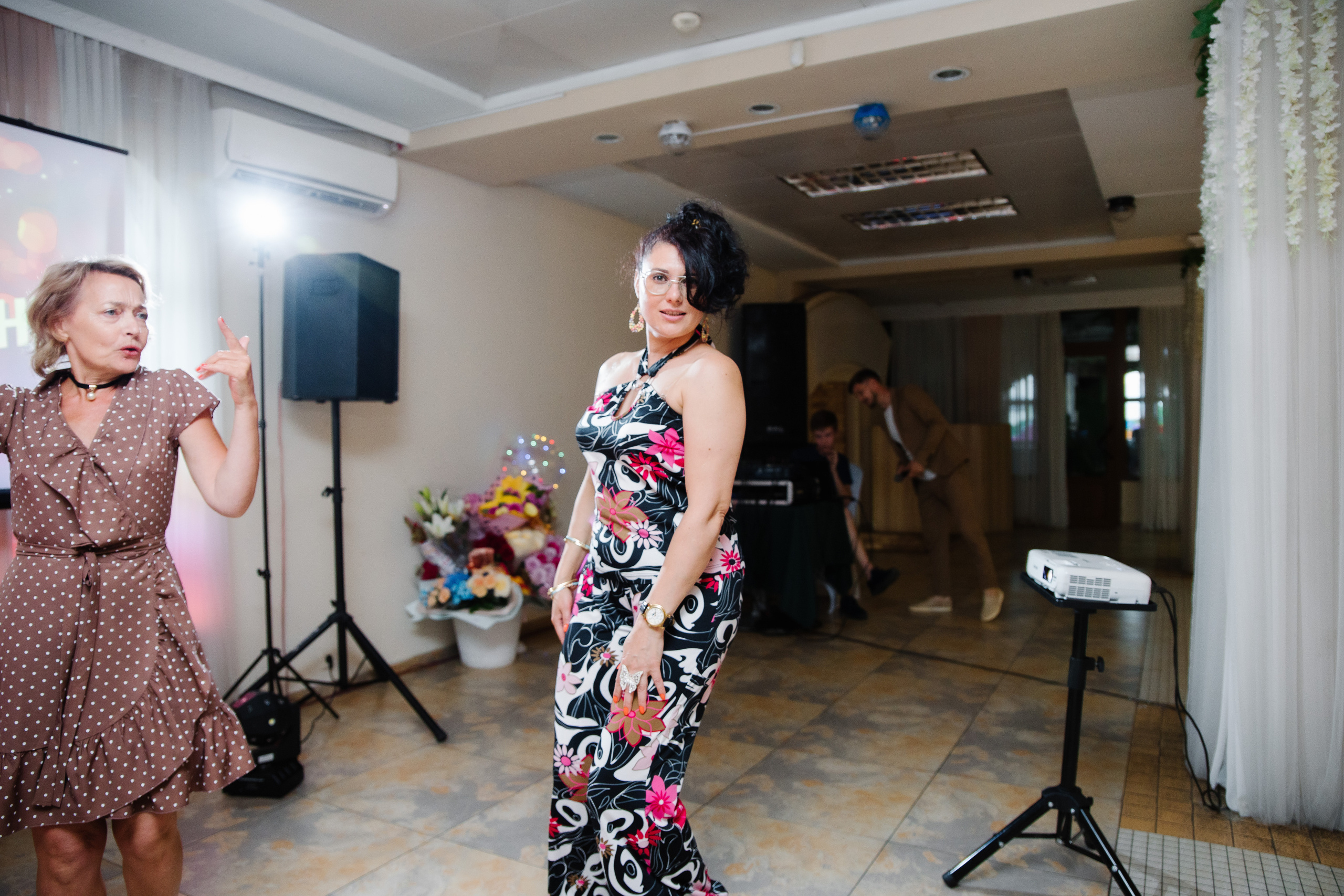 День рождения Анастасии. Сайт фотографа Марина Ефанова