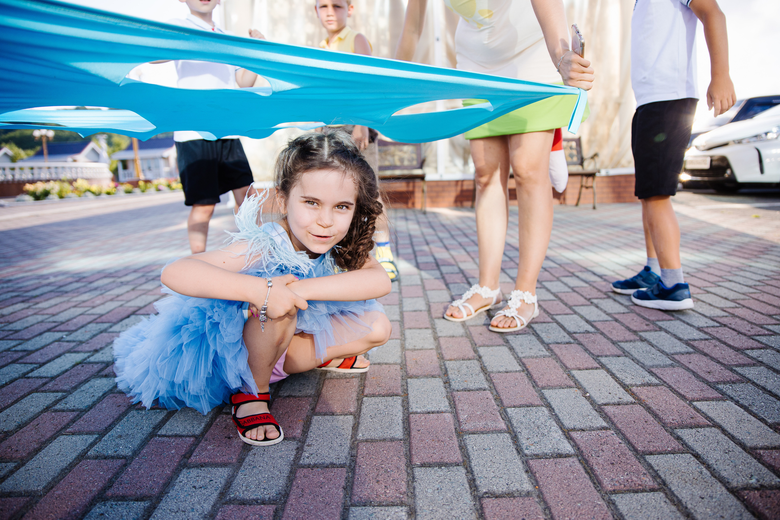 Mama party. Сайт фотографа Марина Ефанова