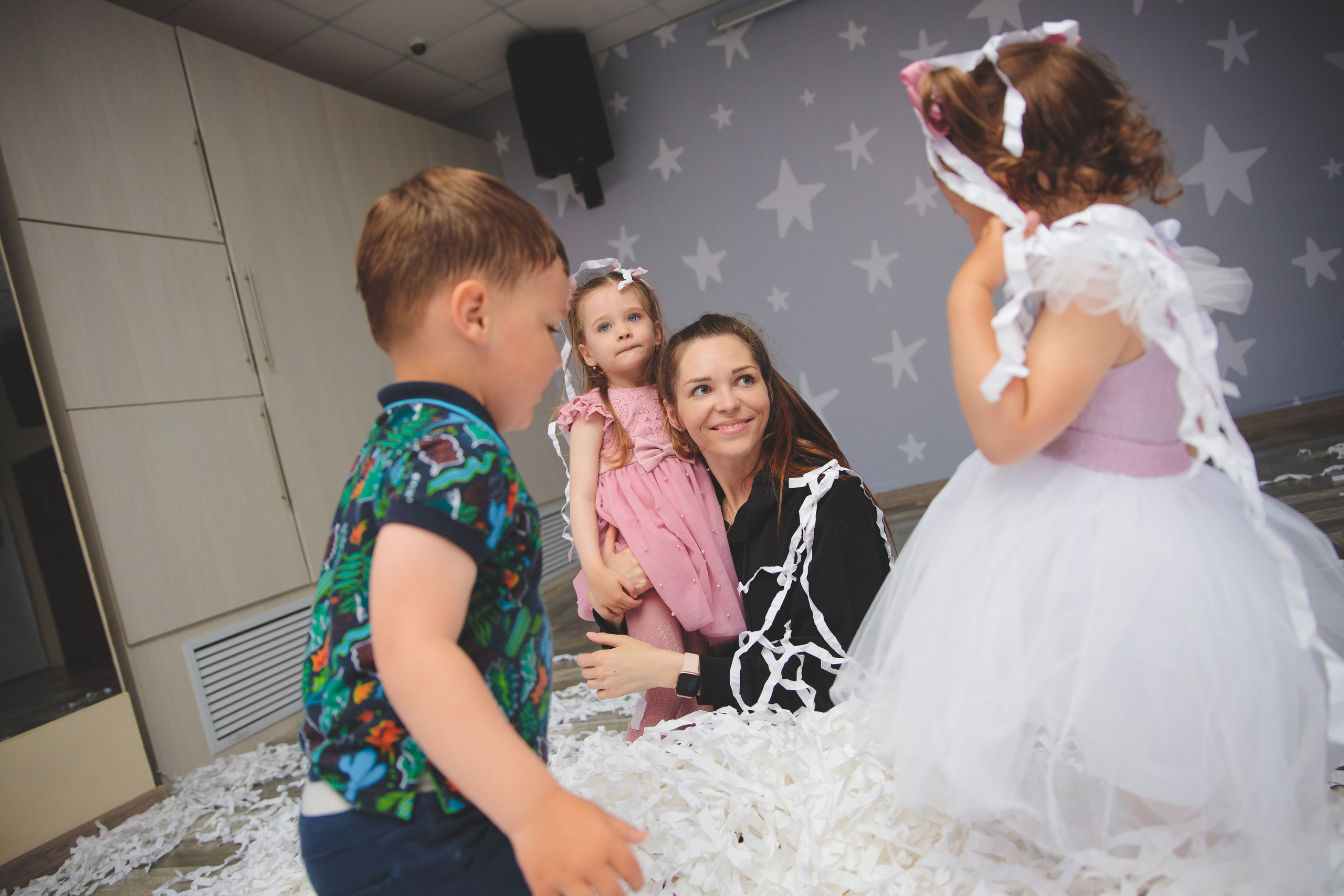 День рождения Таисии. Сайт фотографа Марина Ефанова