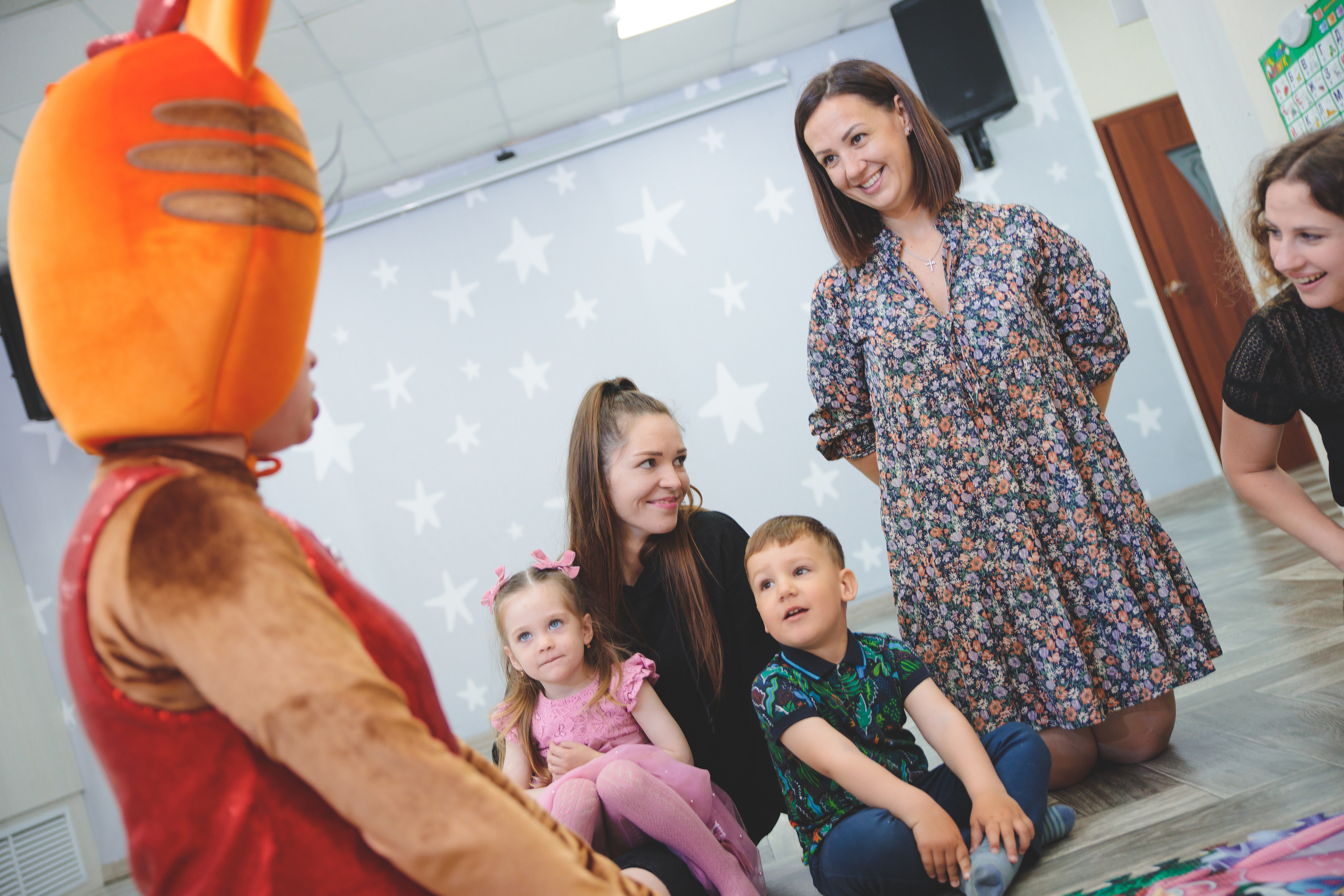 День рождения Таисии. Сайт фотографа Марина Ефанова