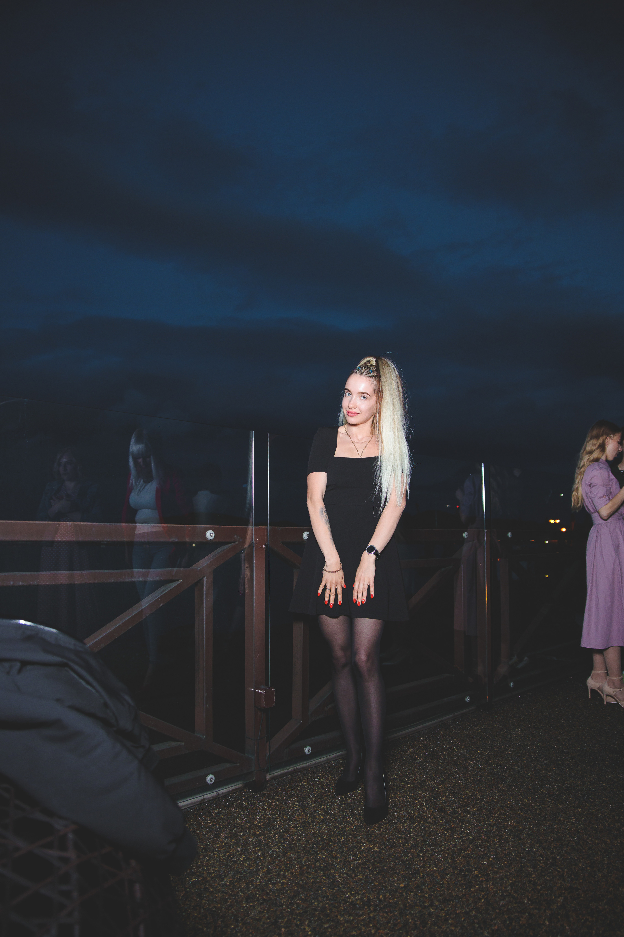 День рождения Анны. Сайт фотографа Марина Ефанова