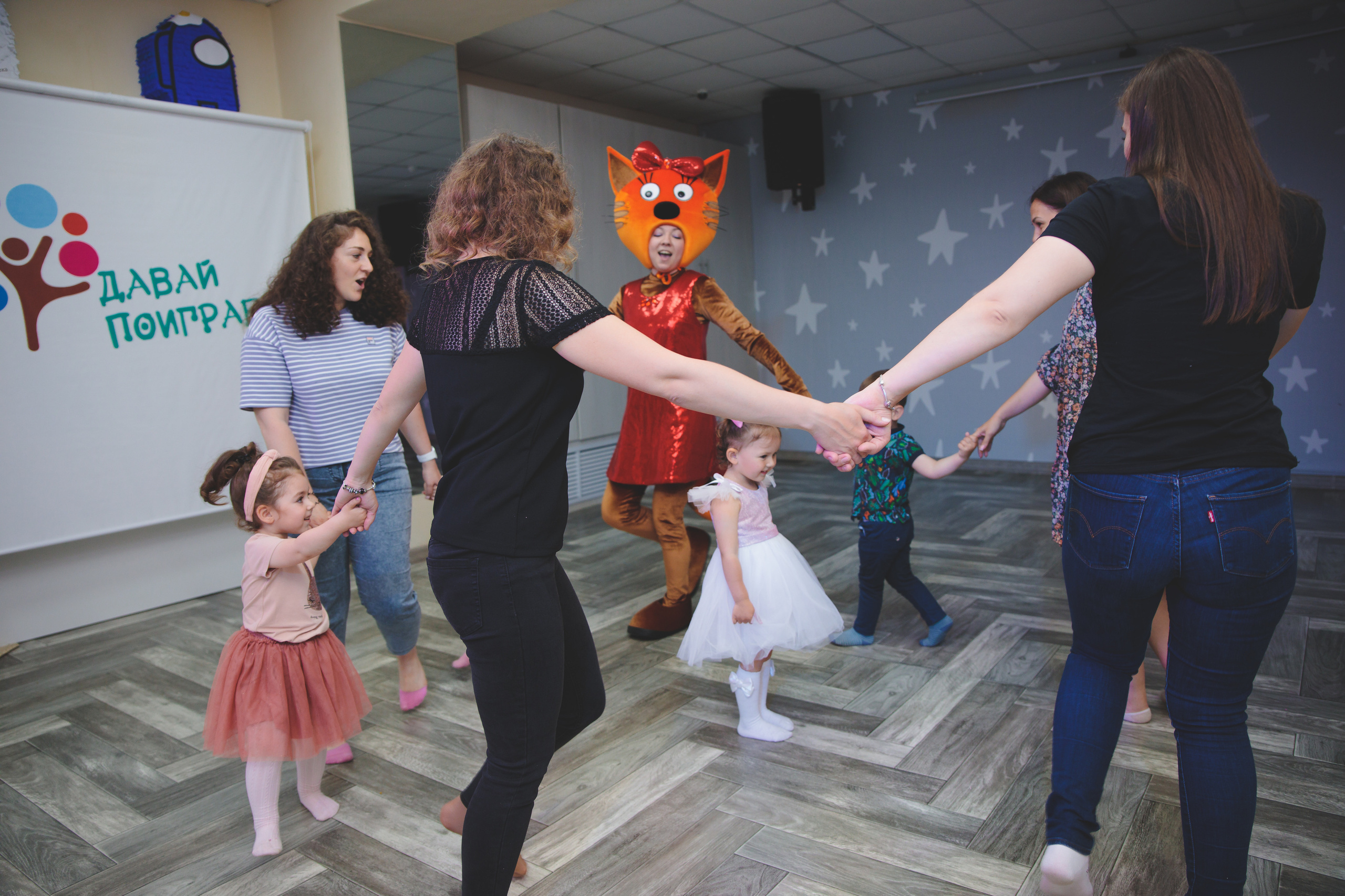 День рождения Таисии. Сайт фотографа Марина Ефанова