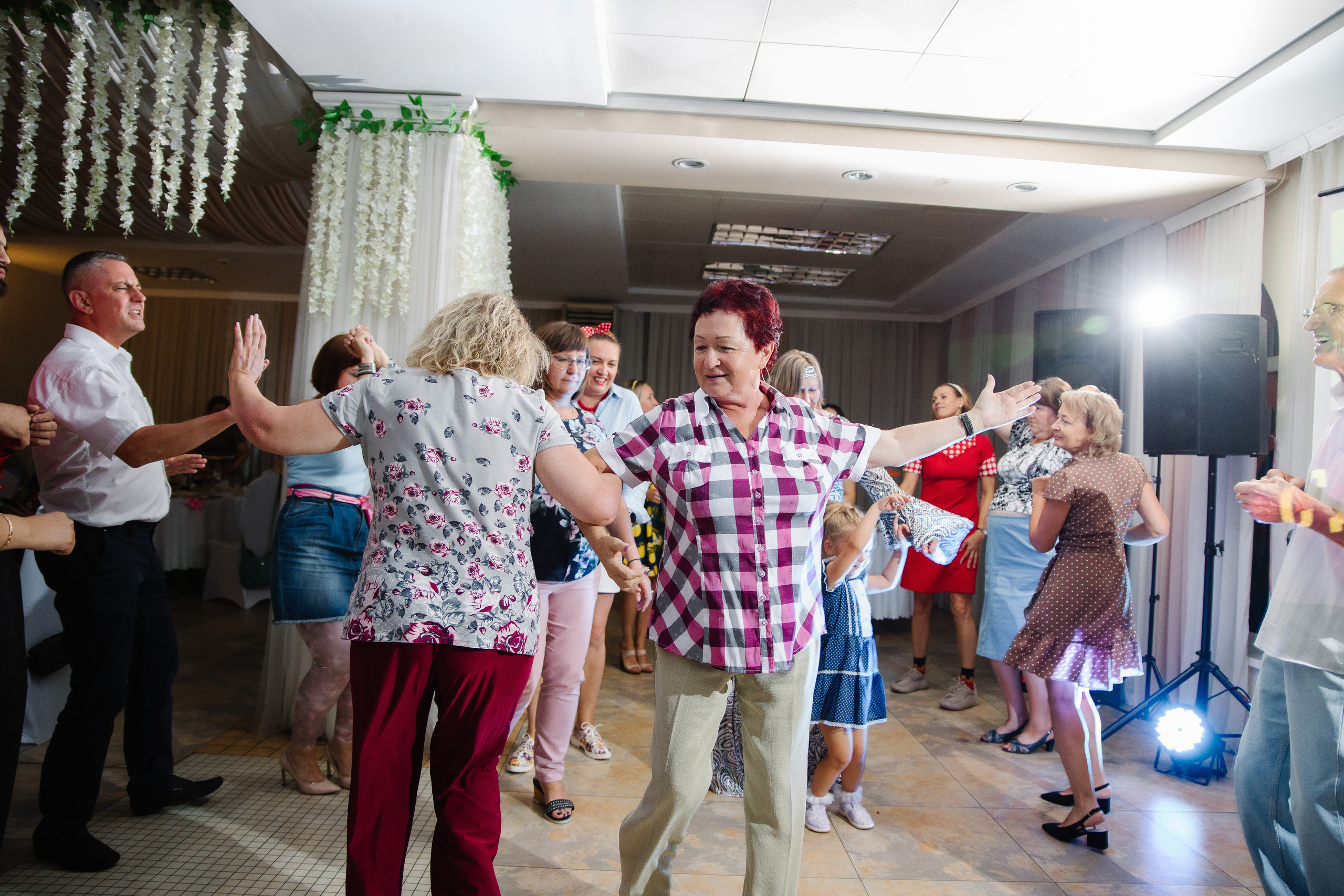 День рождения Анастасии. Сайт фотографа Марина Ефанова