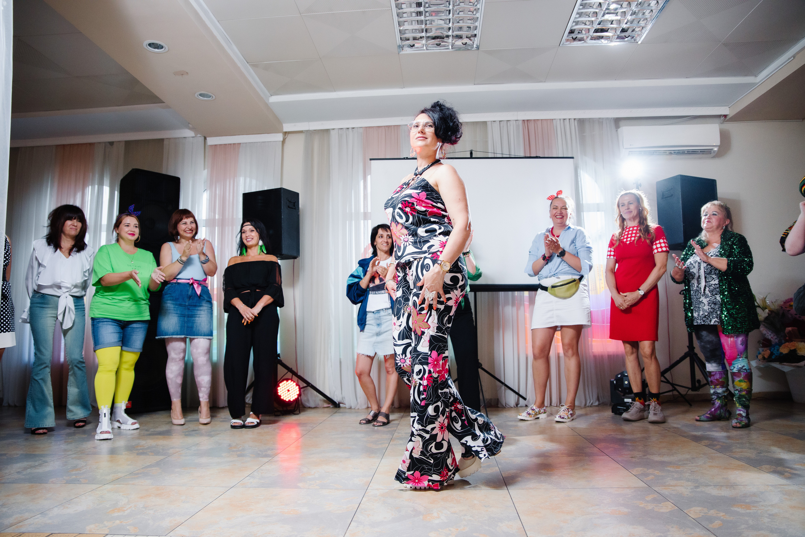 День рождения Анастасии. Сайт фотографа Марина Ефанова