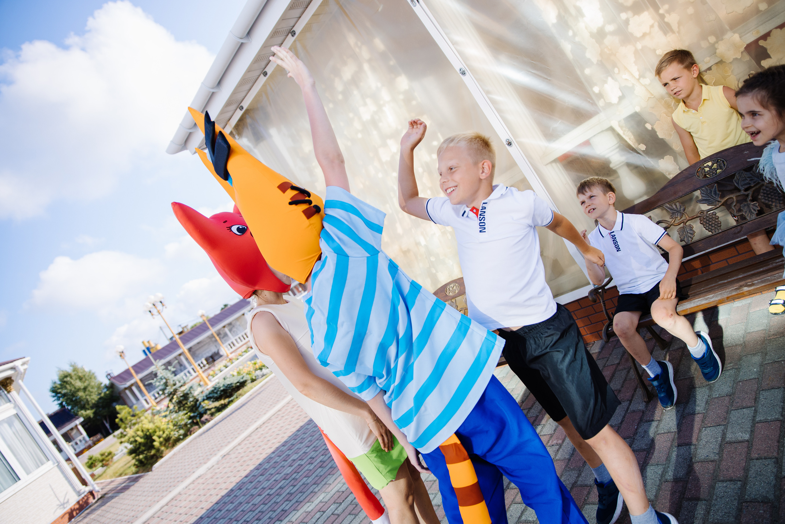 Mama party. Сайт фотографа Марина Ефанова