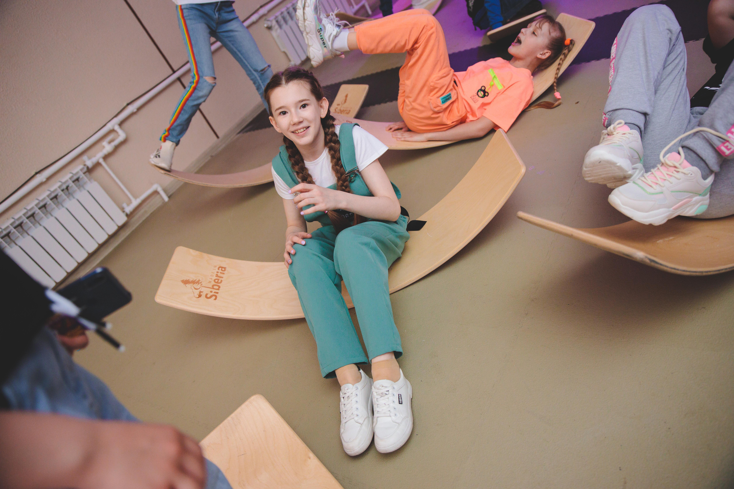 Выпускной 4 класс в Funny_fly_nhk. Сайт фотографа Марина Ефанова