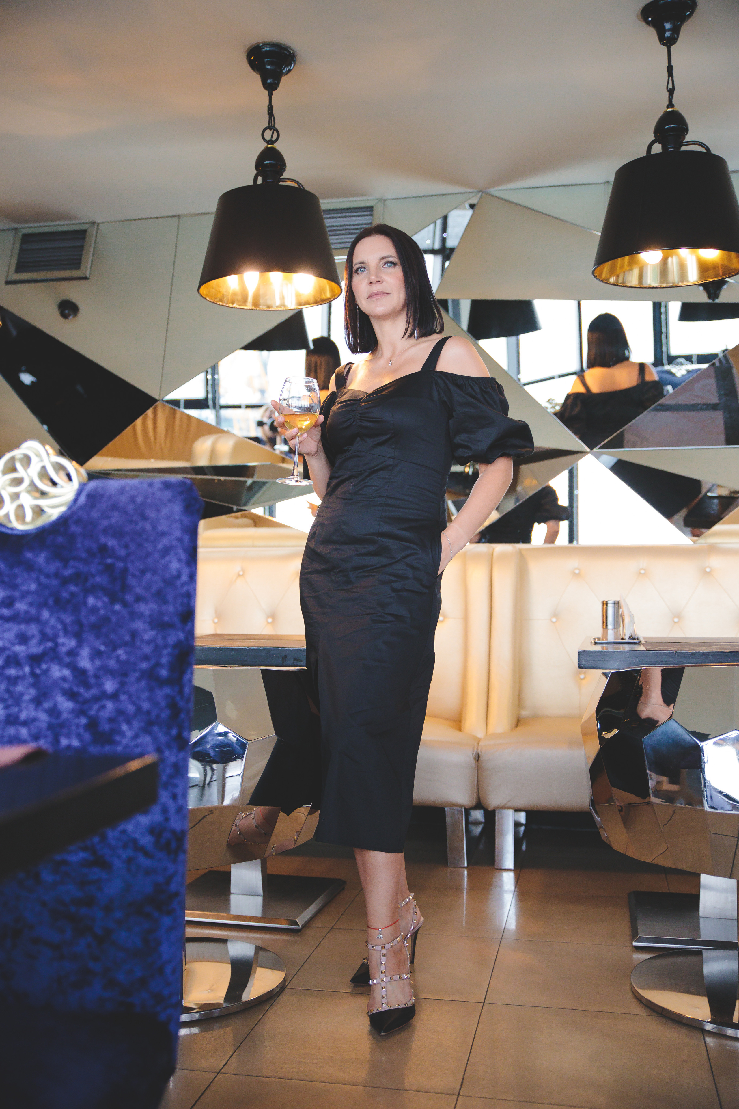 День рождения Василисы. Сайт фотографа Марина Ефанова