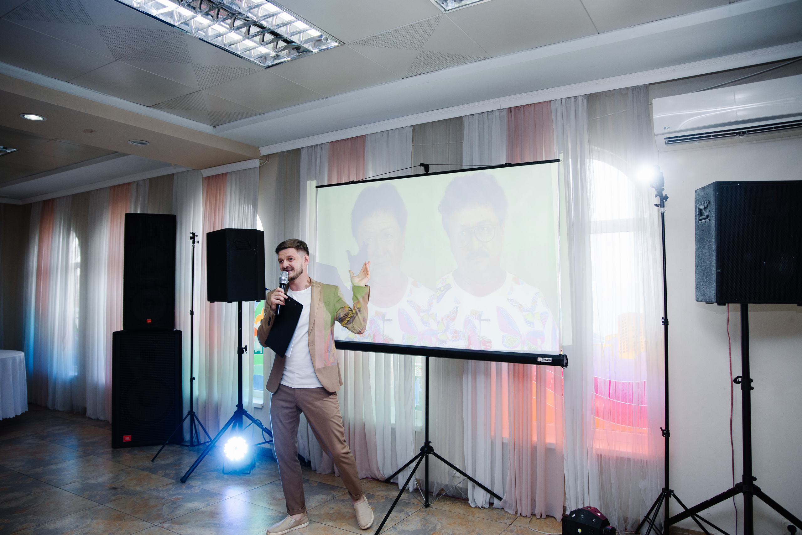 День рождения Анастасии. Сайт фотографа Марина Ефанова