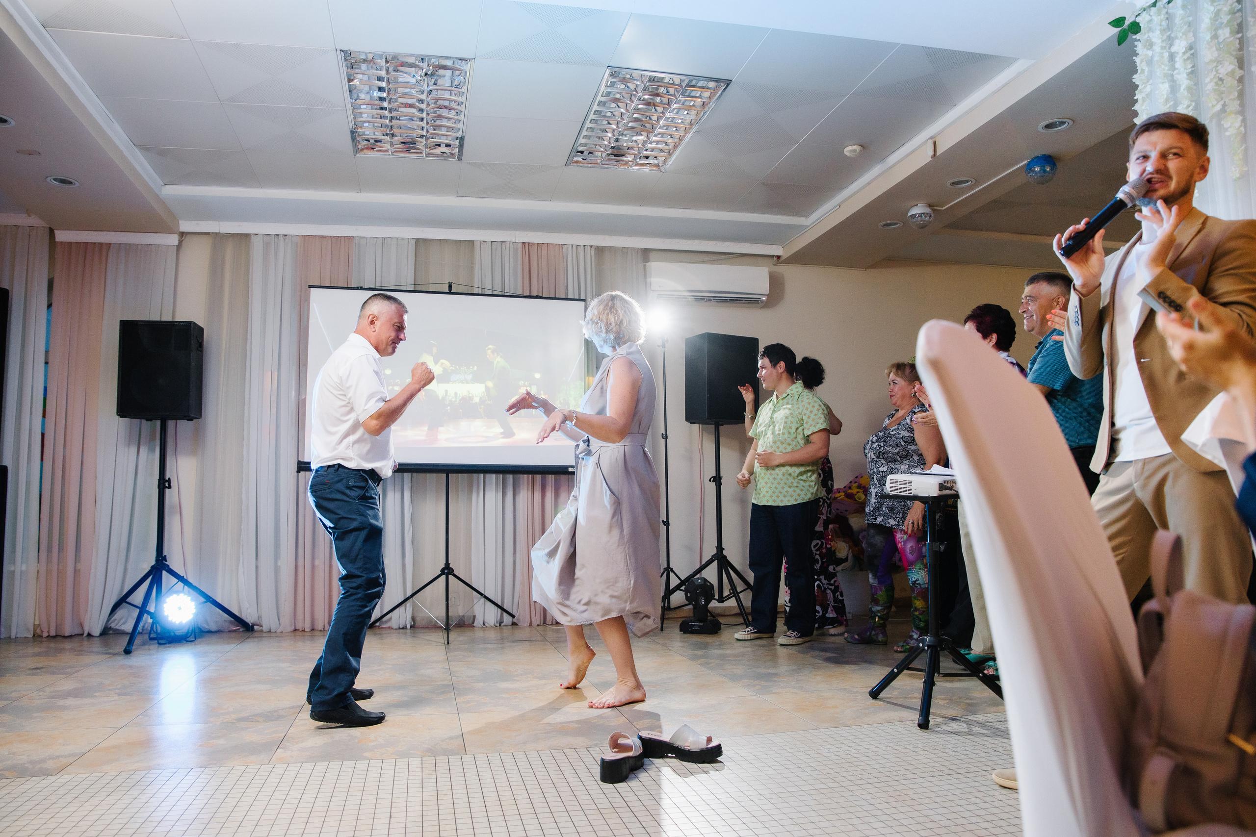 День рождения Анастасии. Сайт фотографа Марина Ефанова