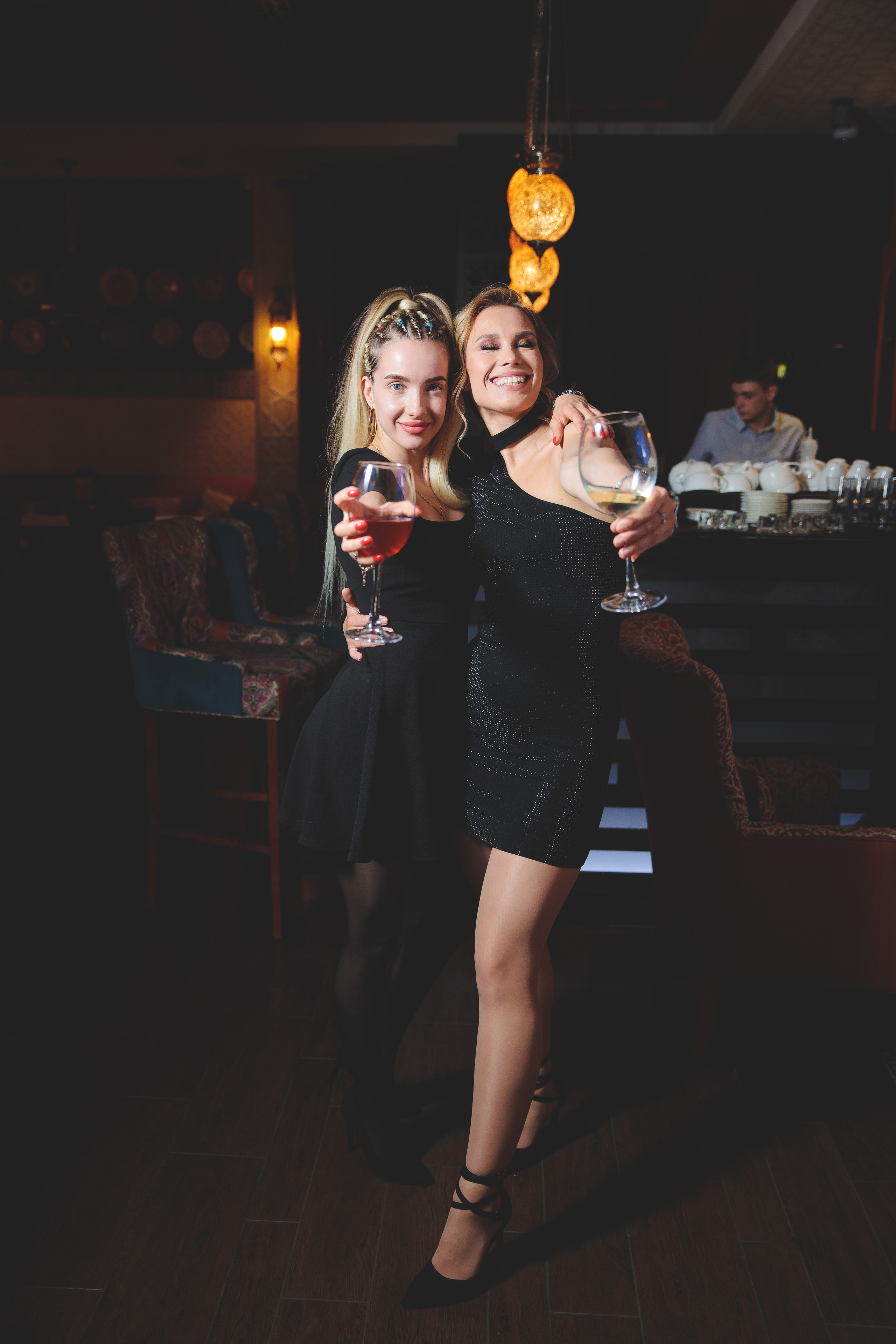 День рождения Анны. Сайт фотографа Марина Ефанова