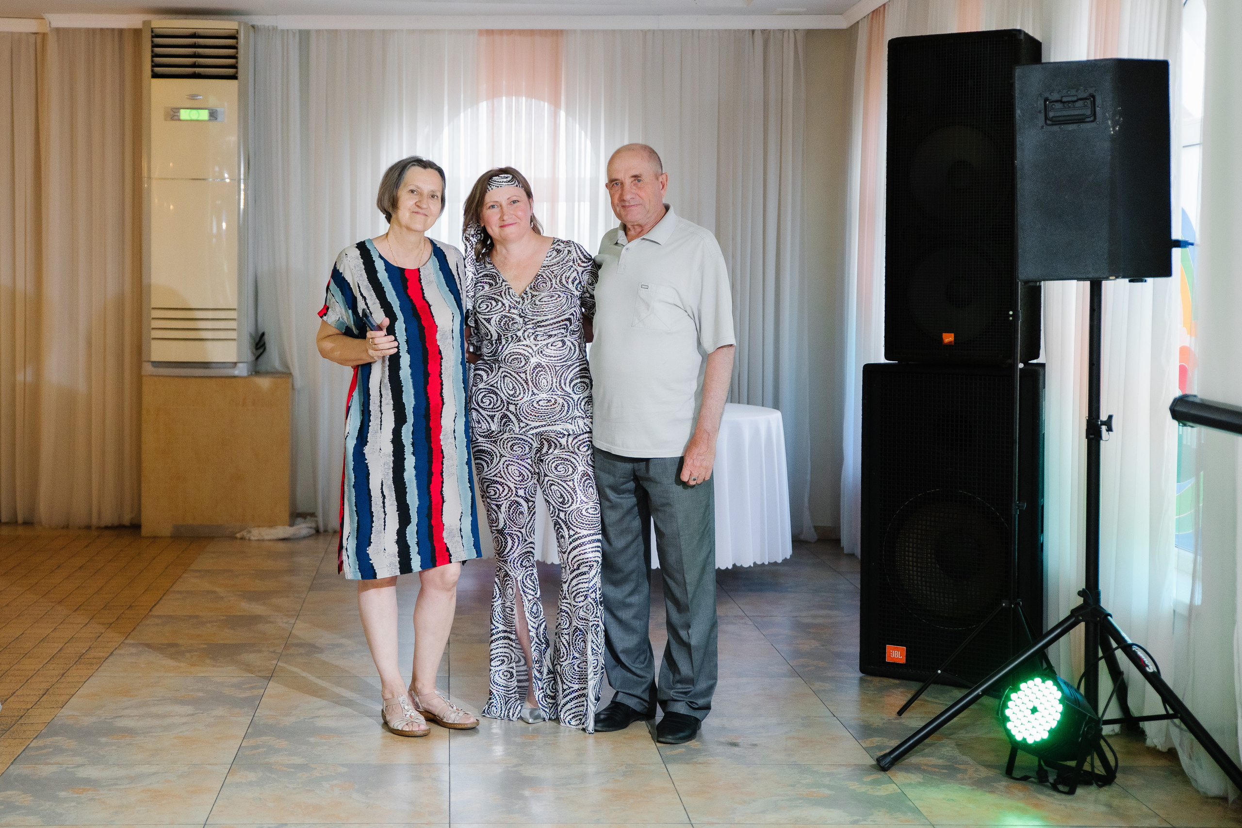 День рождения Анастасии. Сайт фотографа Марина Ефанова