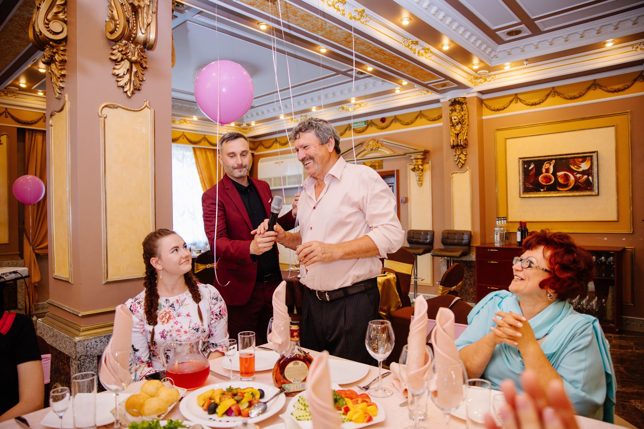 Mama party. Сайт фотографа Марина Ефанова