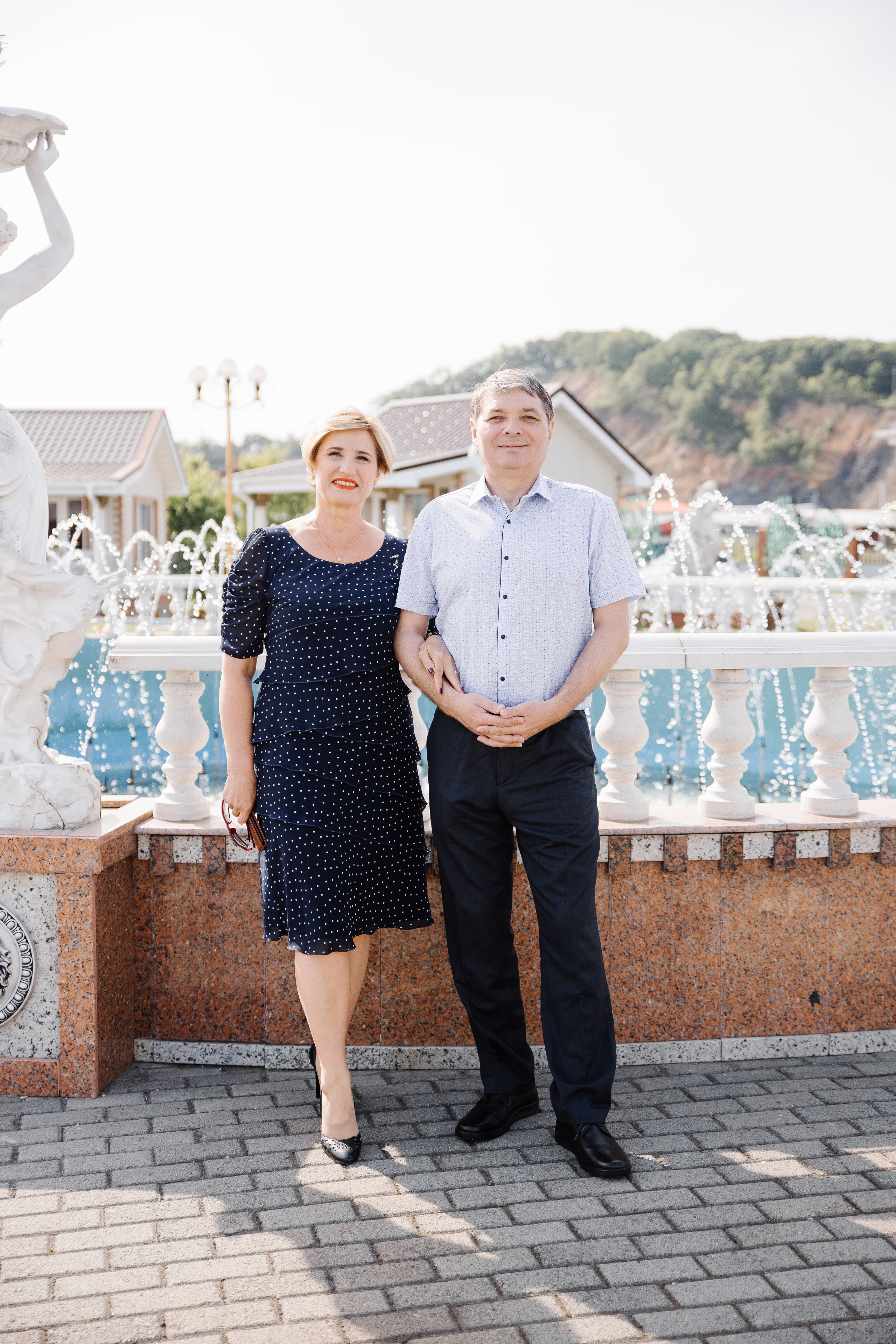 День рождения Натальи. Сайт фотографа Марина Ефанова