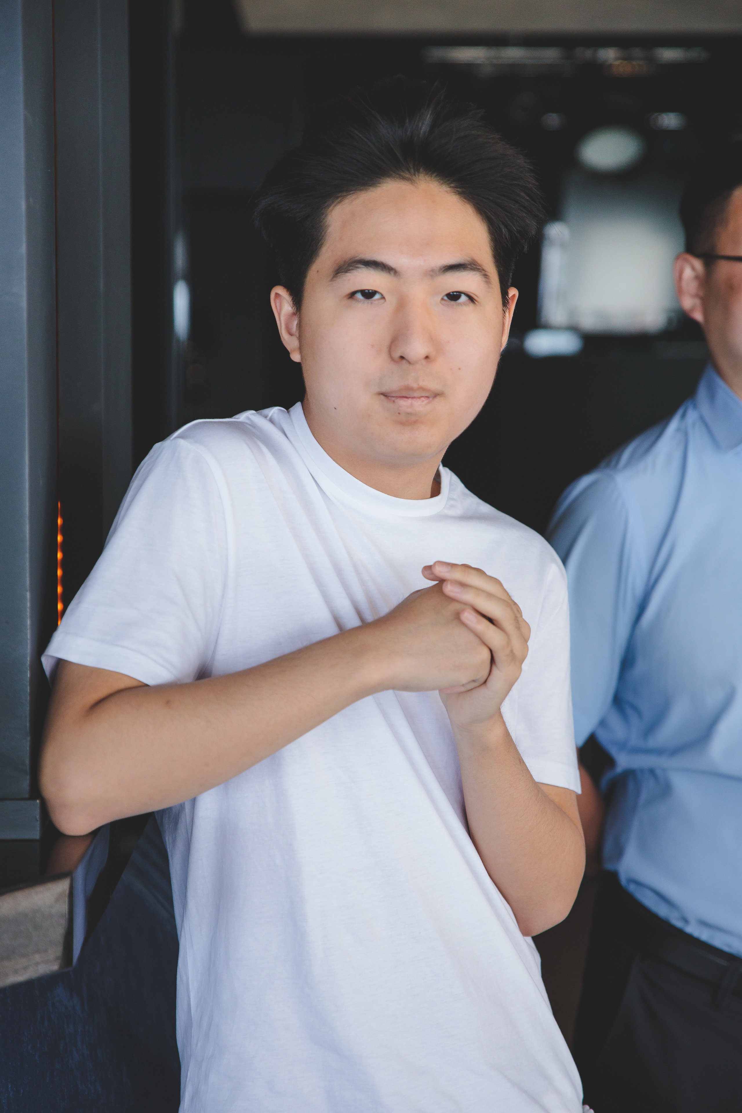 День рождения Марины (пентхаус). Сайт фотографа Марина Ефанова