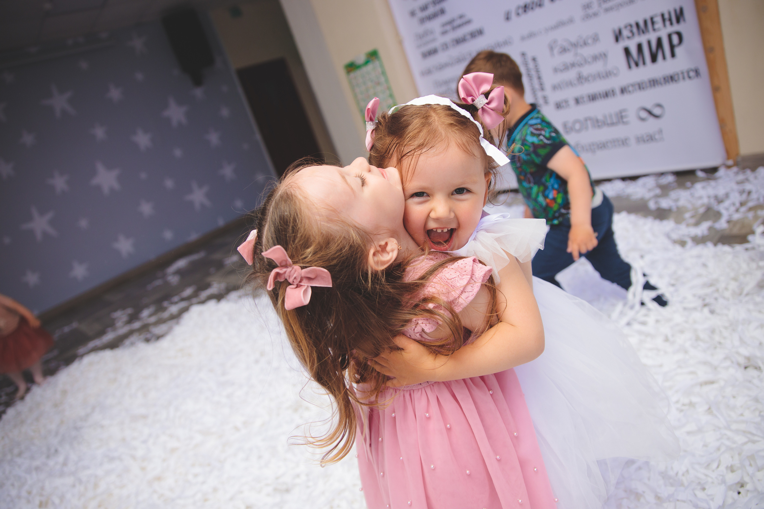 День рождения Таисии. Сайт фотографа Марина Ефанова