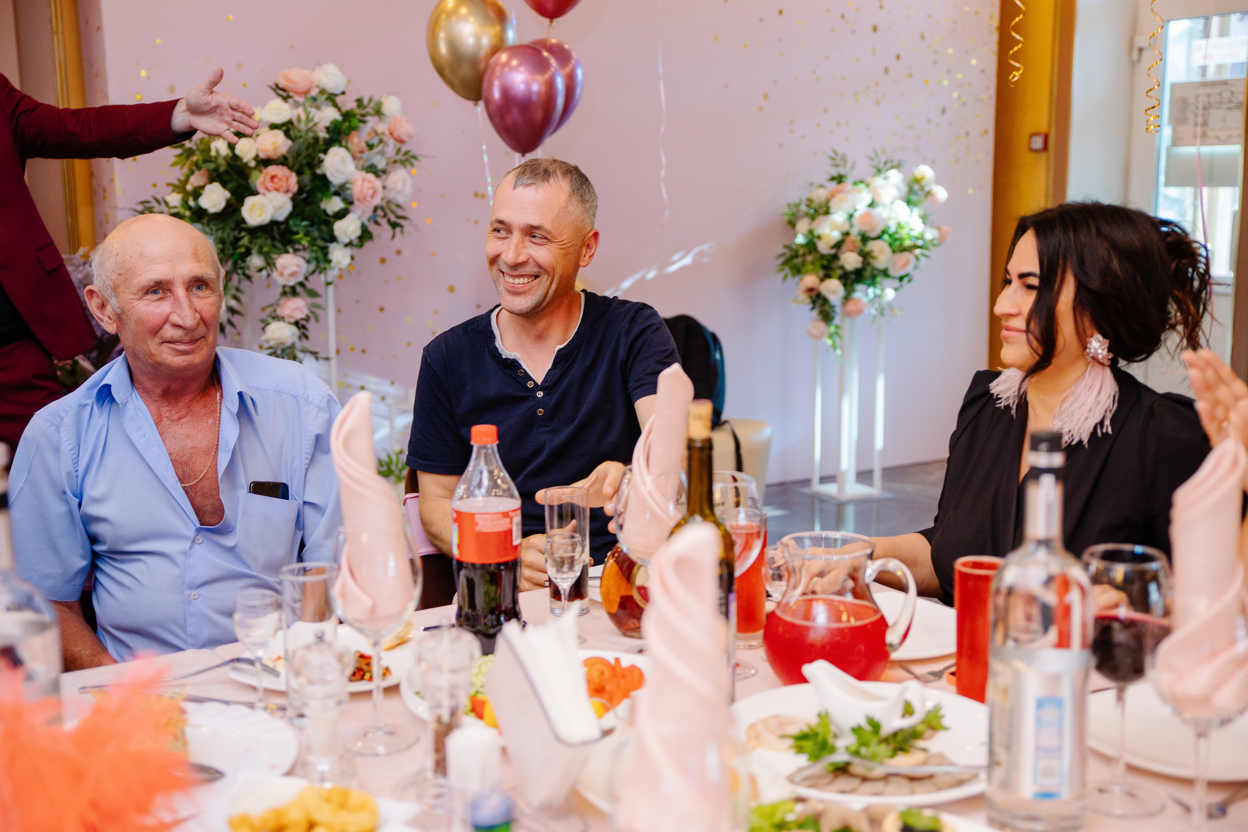 Mama party. Сайт фотографа Марина Ефанова