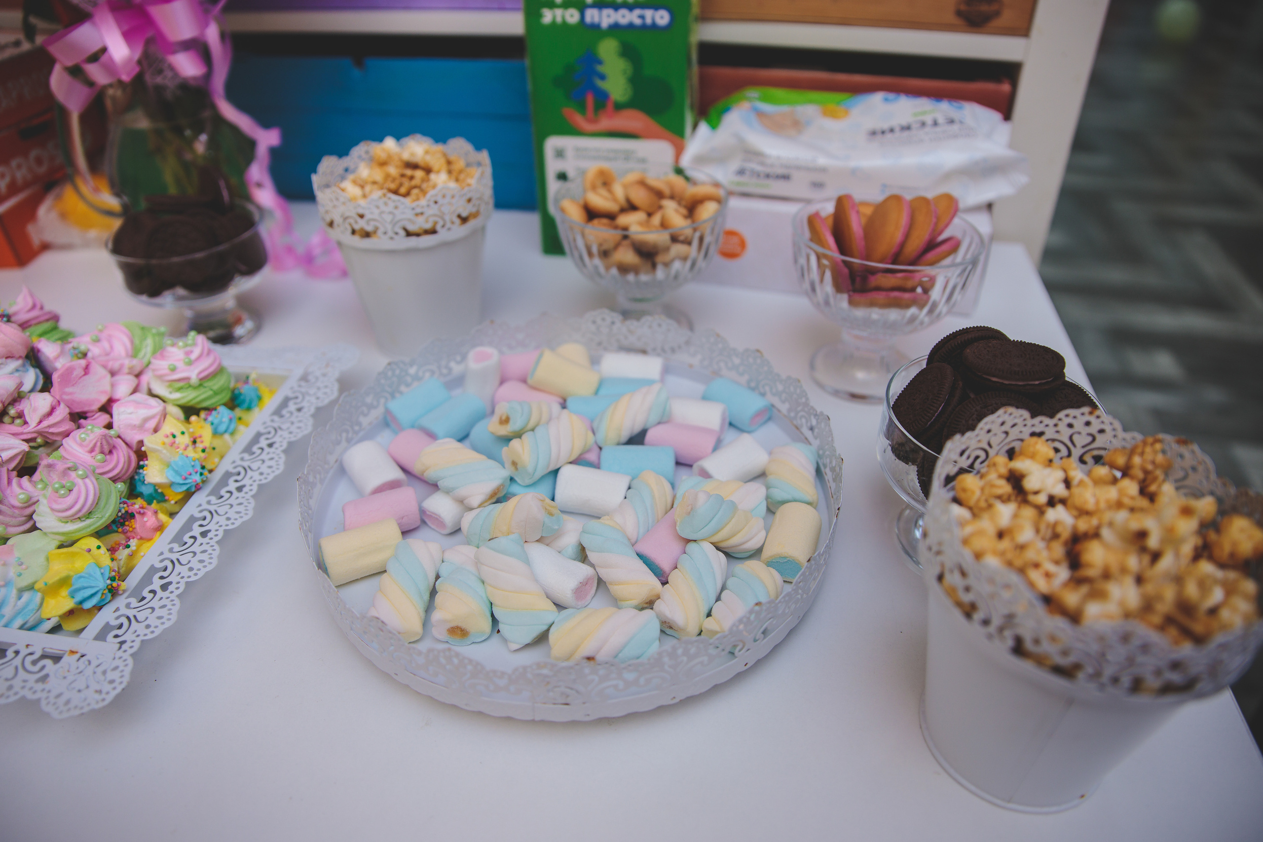 День рождения Алисы. Сайт фотографа Марина Ефанова