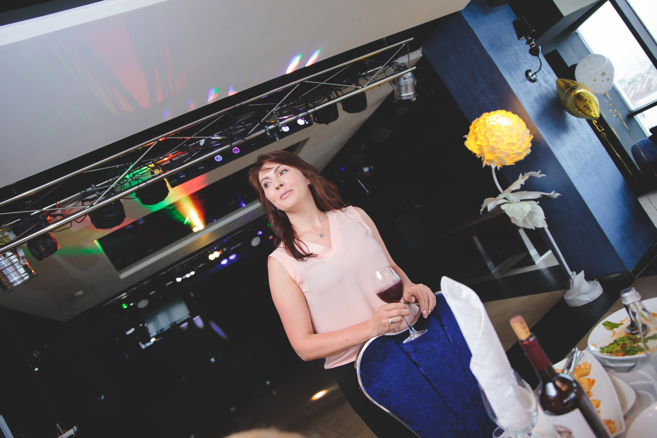 День рождения Василисы. Сайт фотографа Марина Ефанова