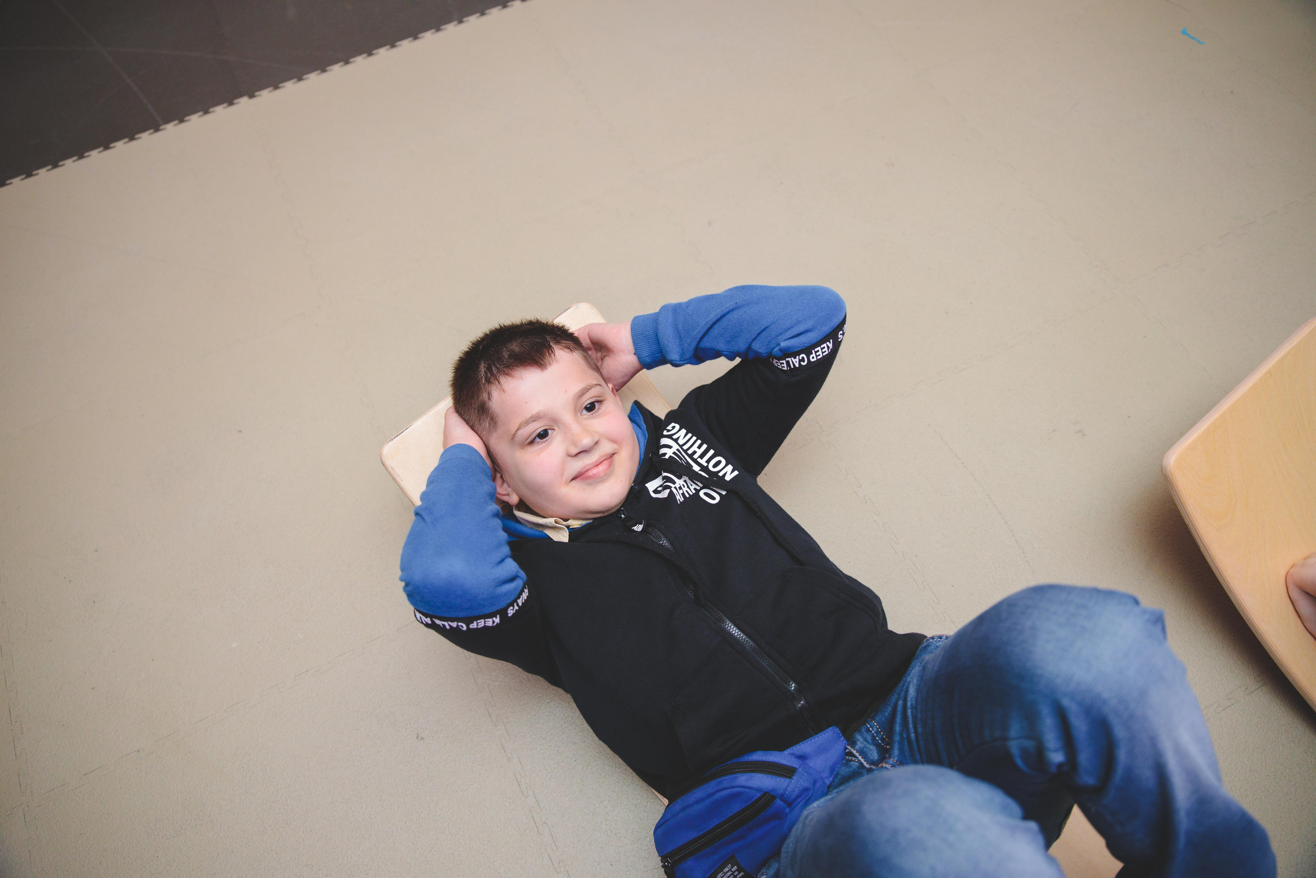 Выпускной 4 класс в Funny_fly_nhk. Сайт фотографа Марина Ефанова