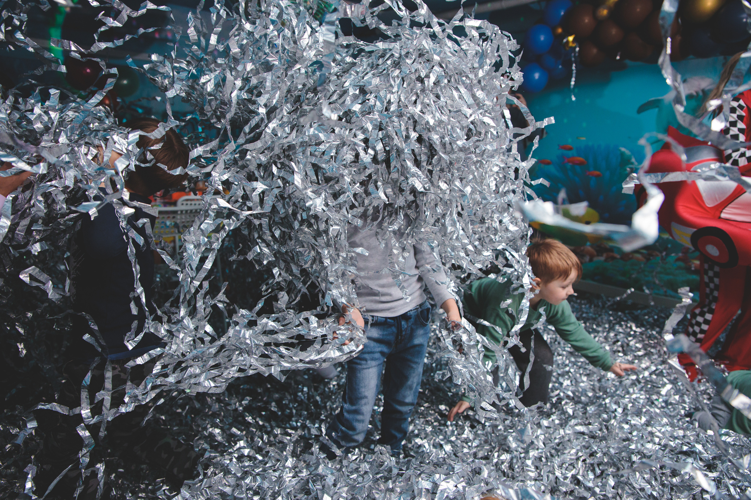 День рождения Влада. Сайт фотографа Марина Ефанова