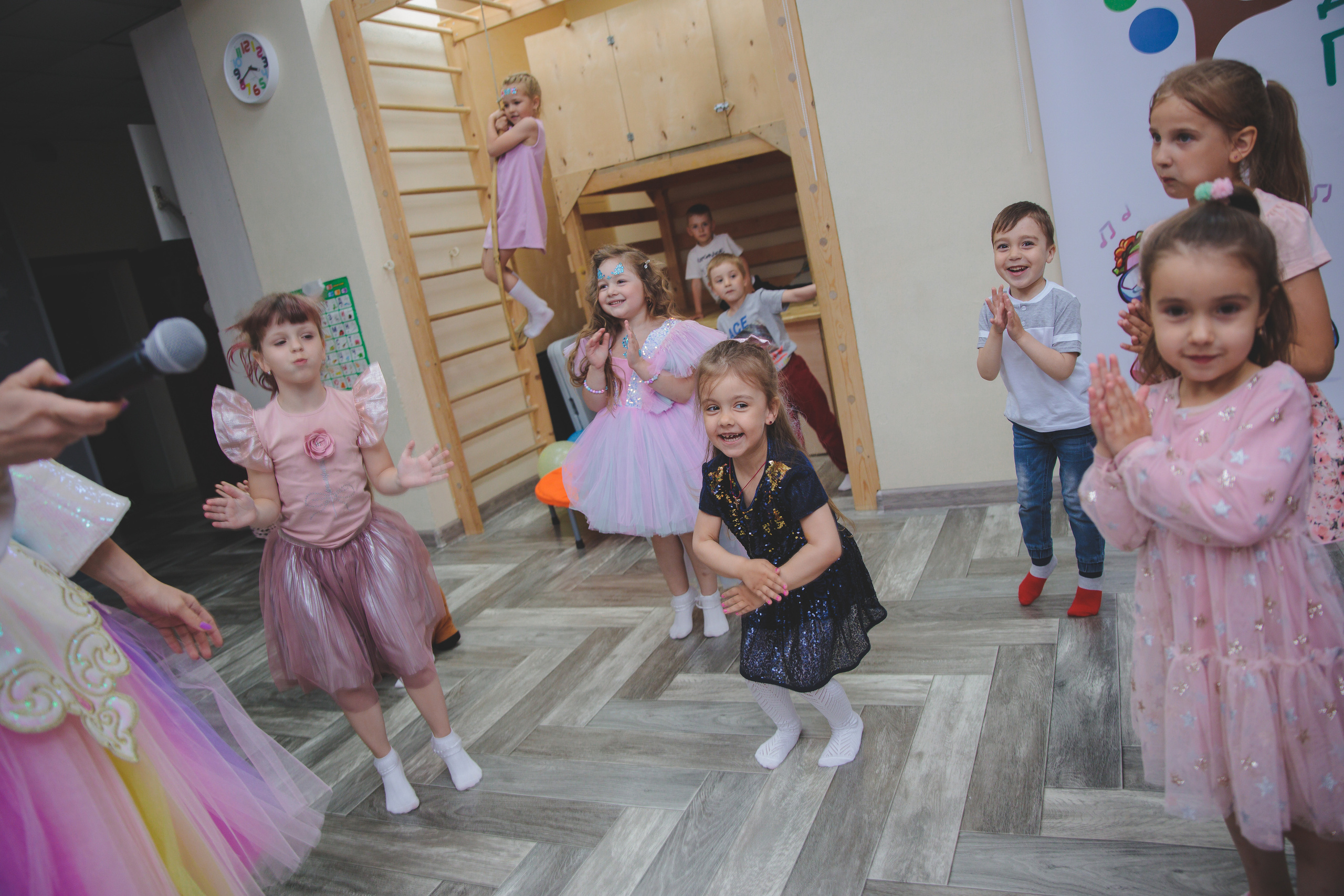 День рождения Алисы. Сайт фотографа Марина Ефанова