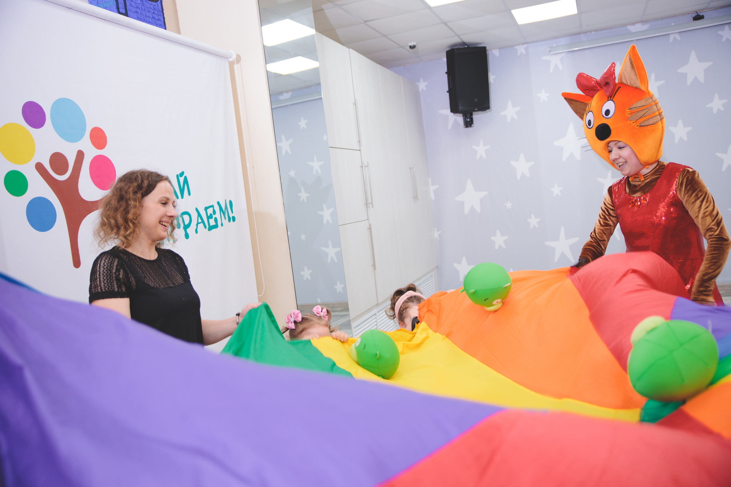 День рождения Таисии. Сайт фотографа Марина Ефанова