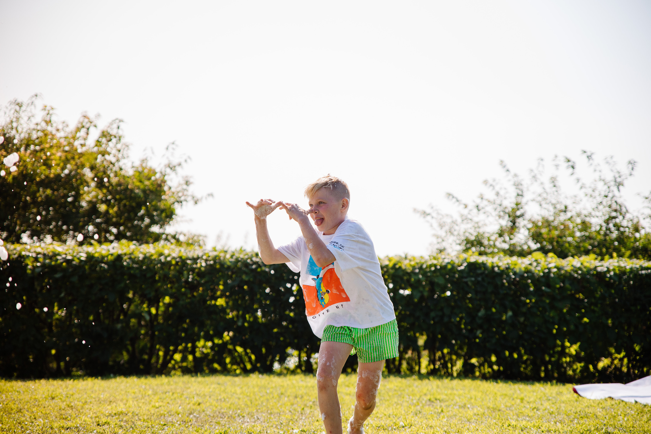 День рождения Мити. Сайт фотографа Марина Ефанова