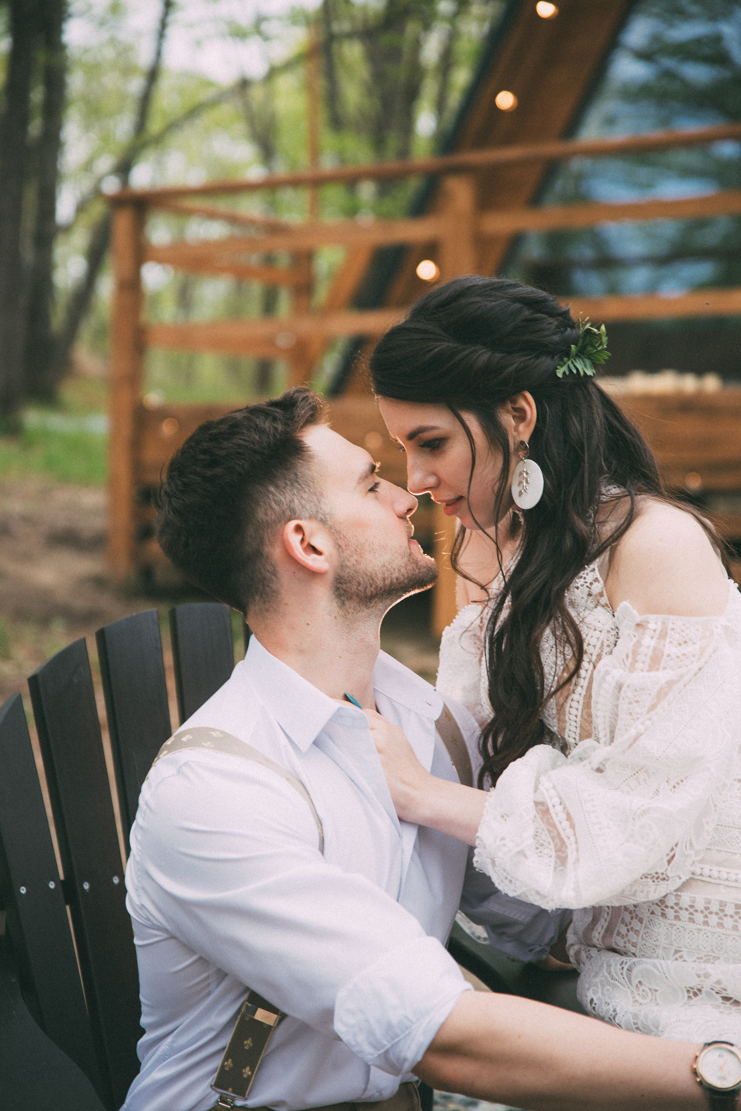 Михаил и Анастасия. Сайт фотографа Марина Ефанова