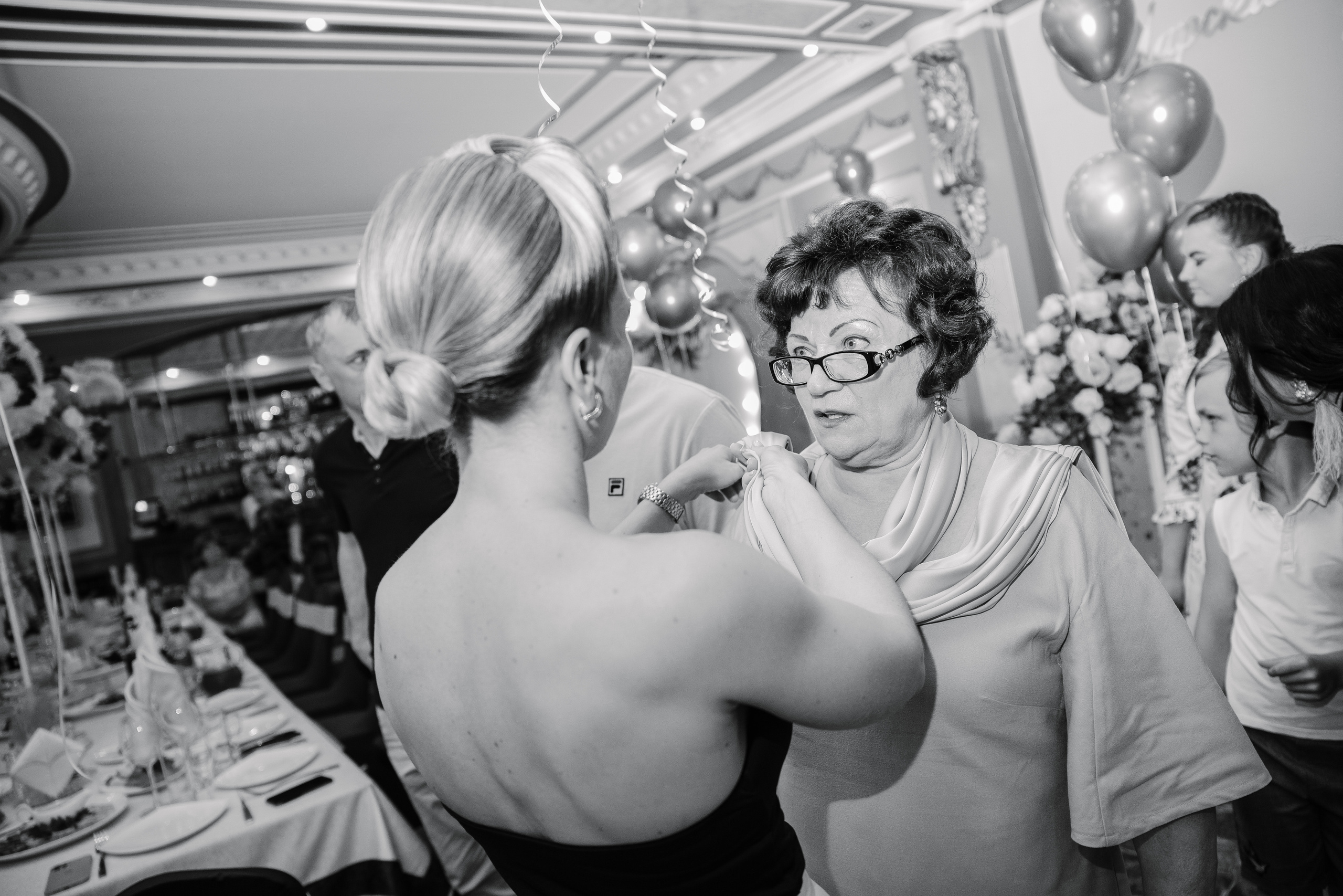 Mama party. Сайт фотографа Марина Ефанова