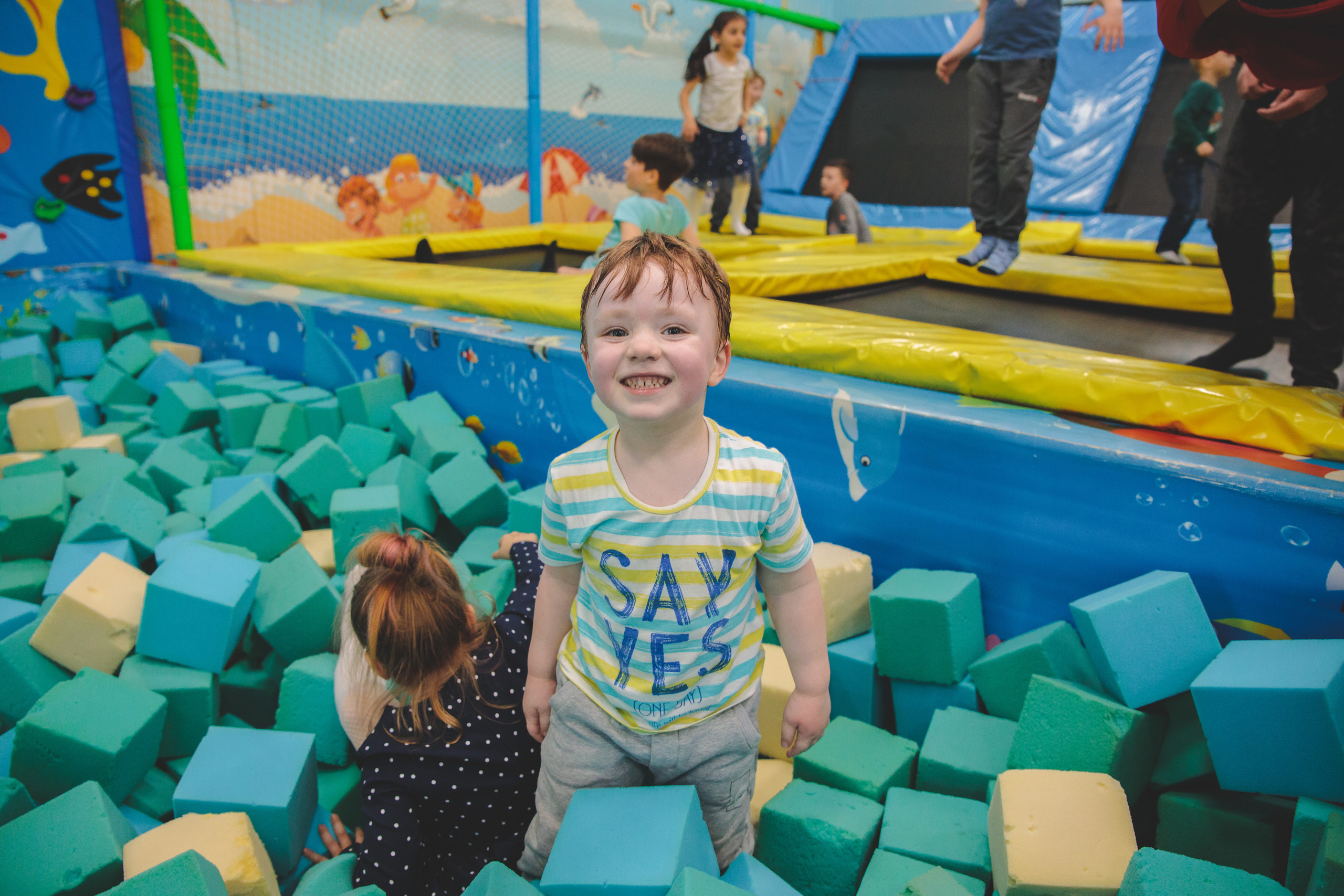 День рождения Влада. Сайт фотографа Марина Ефанова