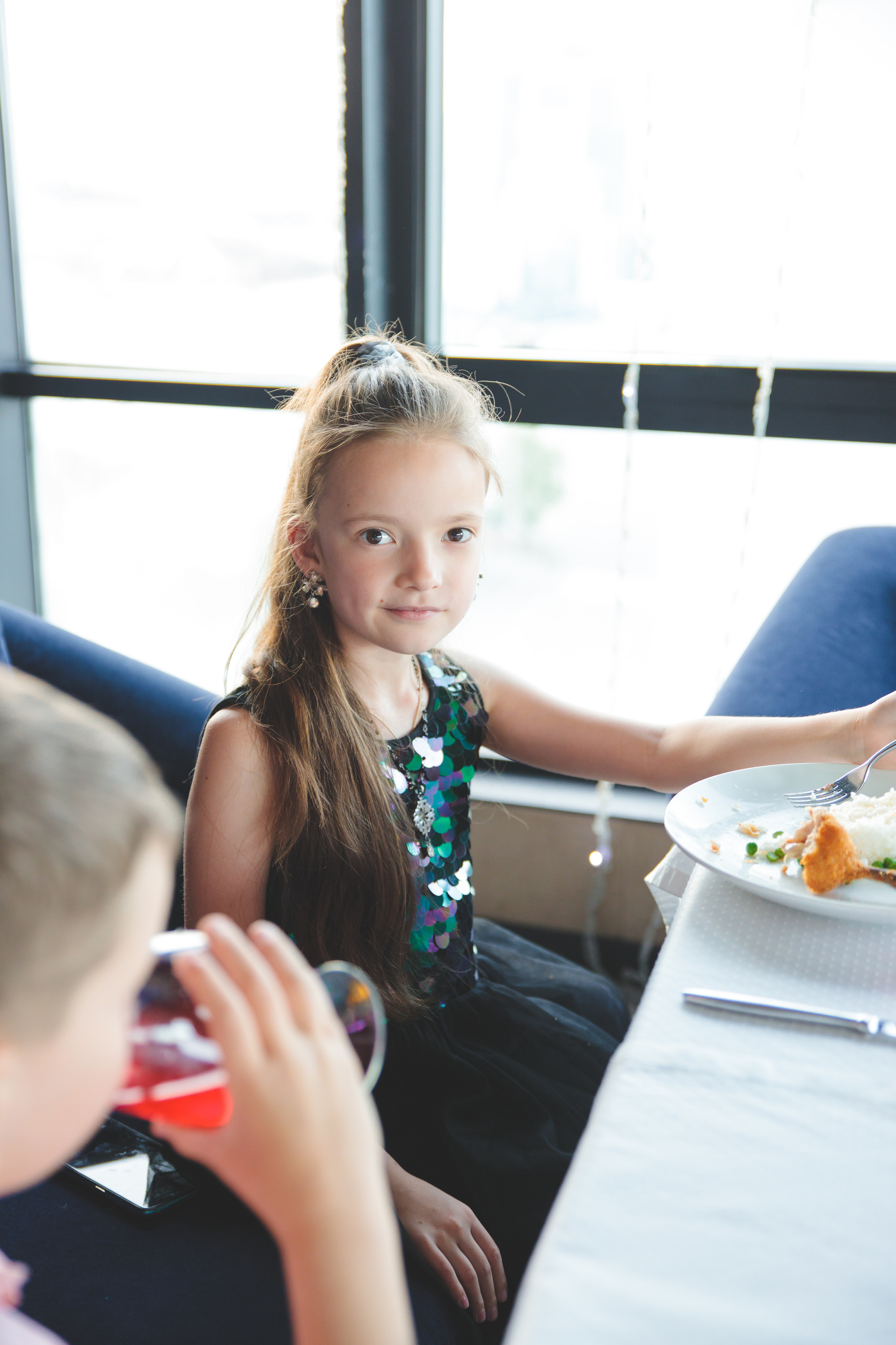 День рождения Елены. Сайт фотографа Марина Ефанова