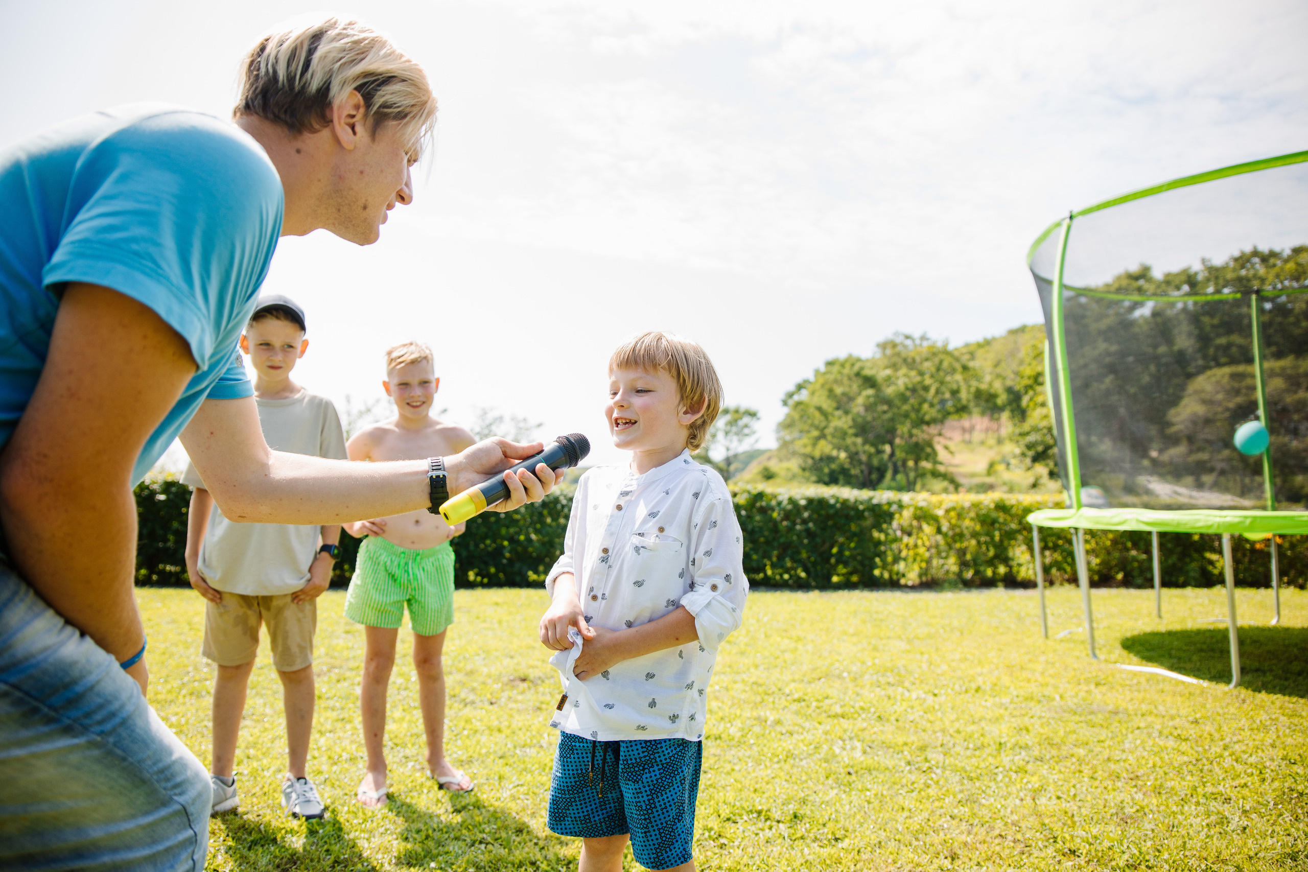 День рождения Мити. Сайт фотографа Марина Ефанова