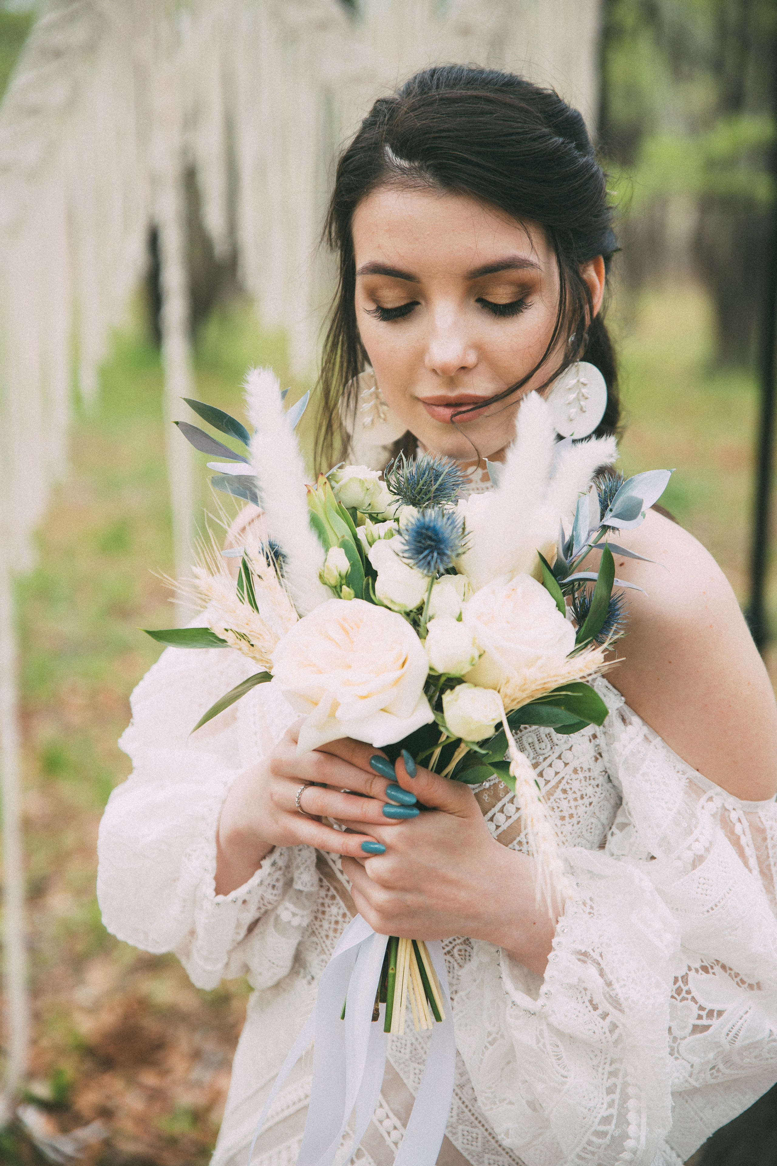 Михаил и Анастасия. Сайт фотографа Марина Ефанова