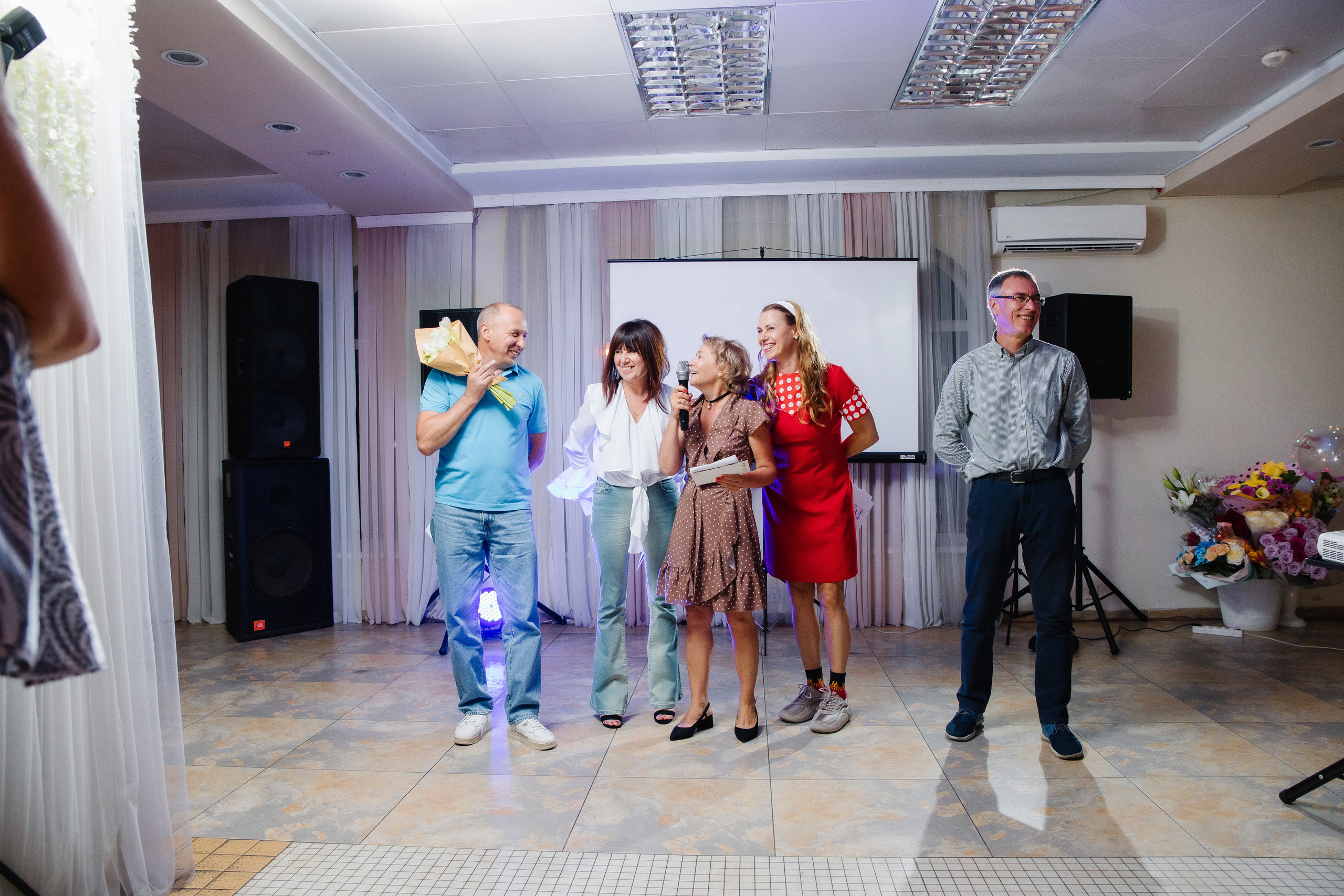 День рождения Анастасии. Сайт фотографа Марина Ефанова