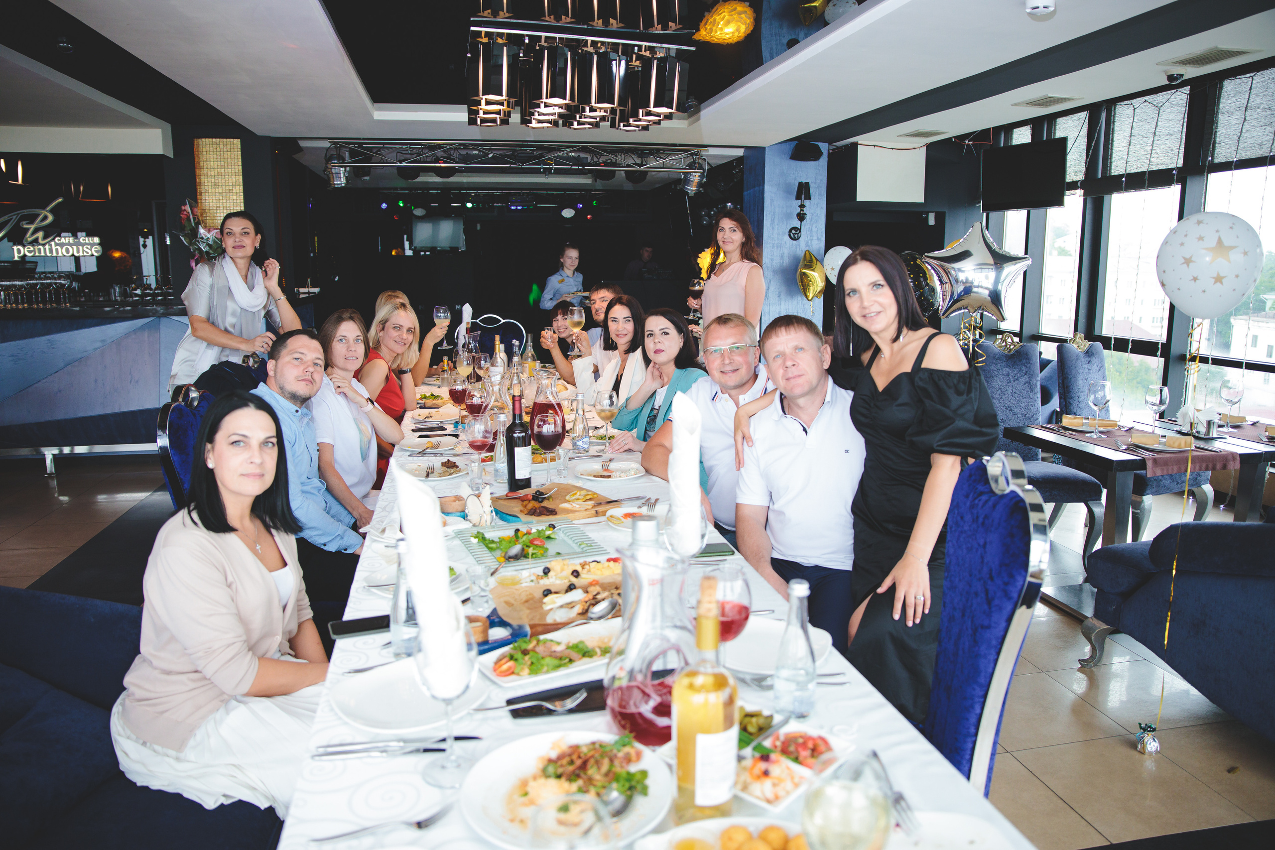 День рождения Василисы. Сайт фотографа Марина Ефанова