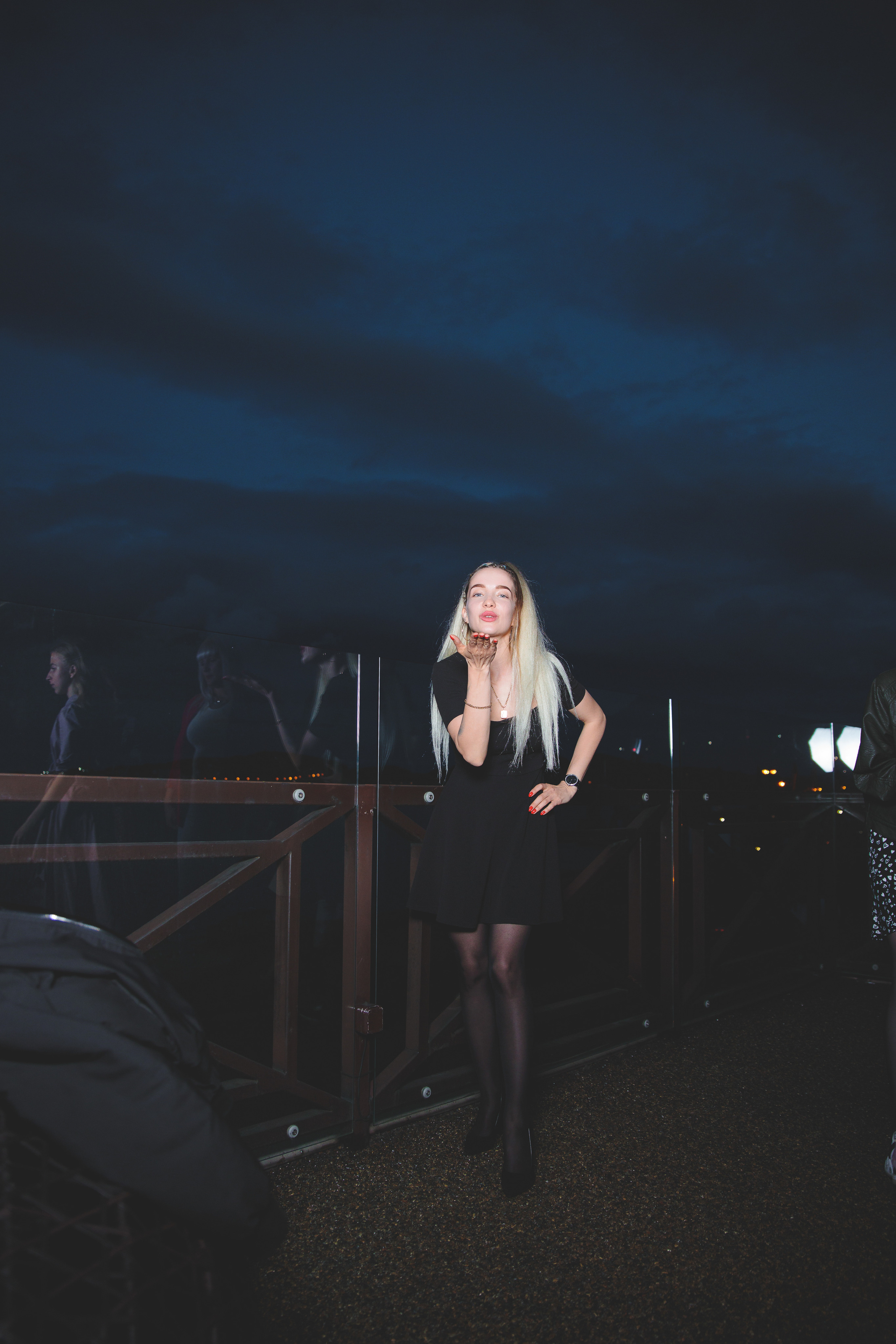 День рождения Анны. Сайт фотографа Марина Ефанова